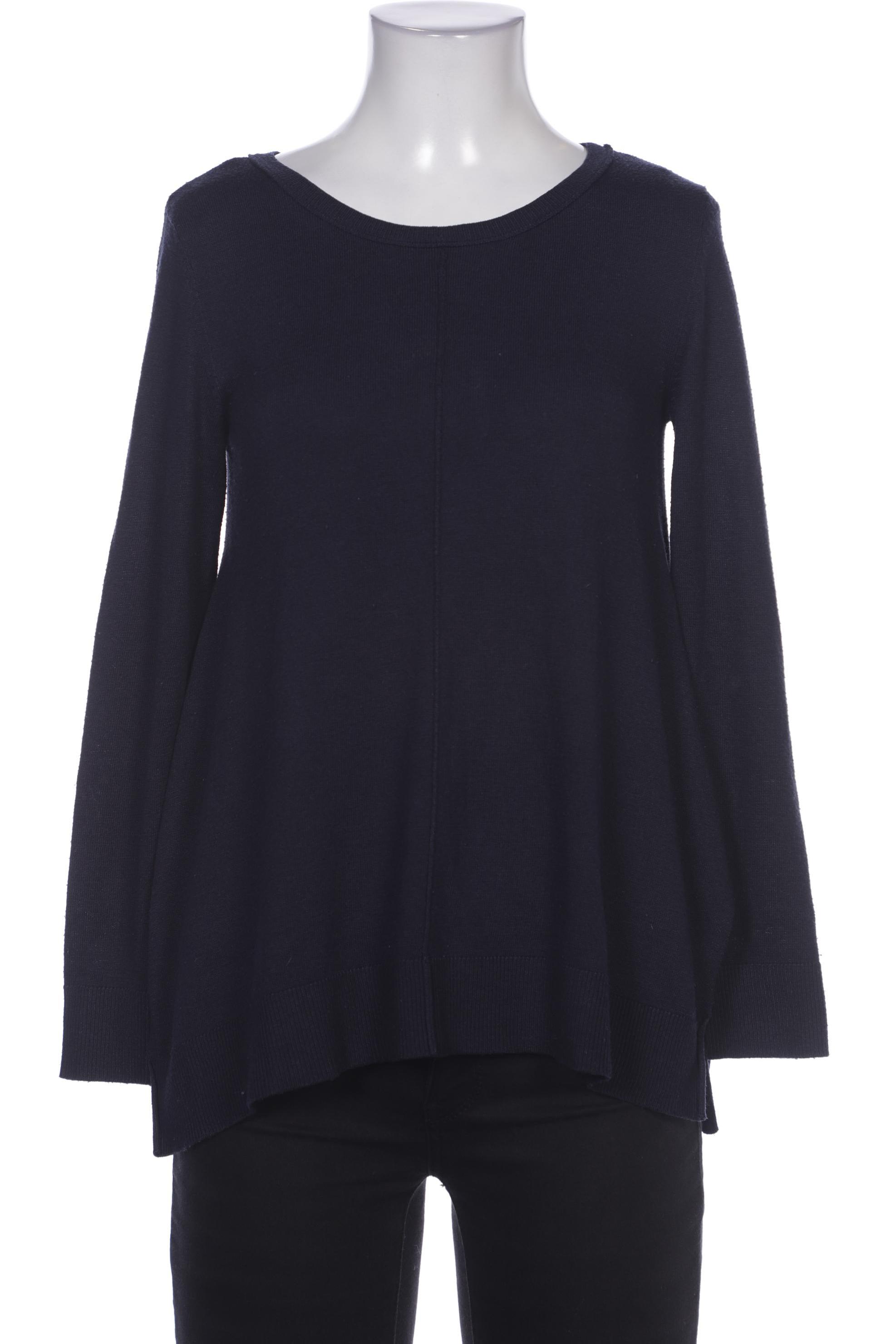 

Esprit Damen Pullover, marineblau, Gr. 36