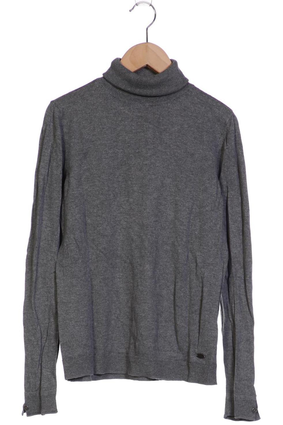 

Esprit Damen Pullover, grau