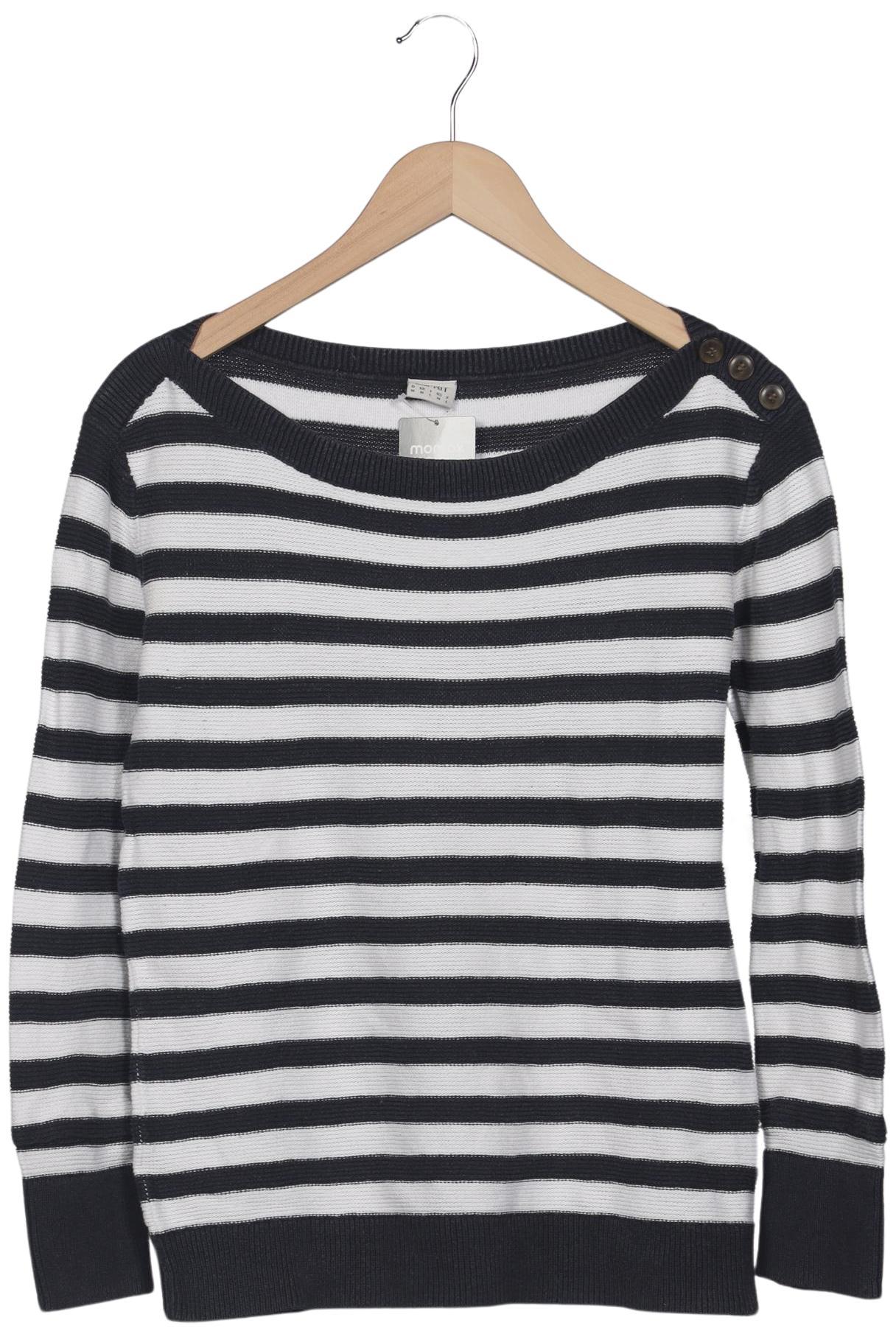 

Esprit Damen Pullover, mehrfarbig, Gr. 38