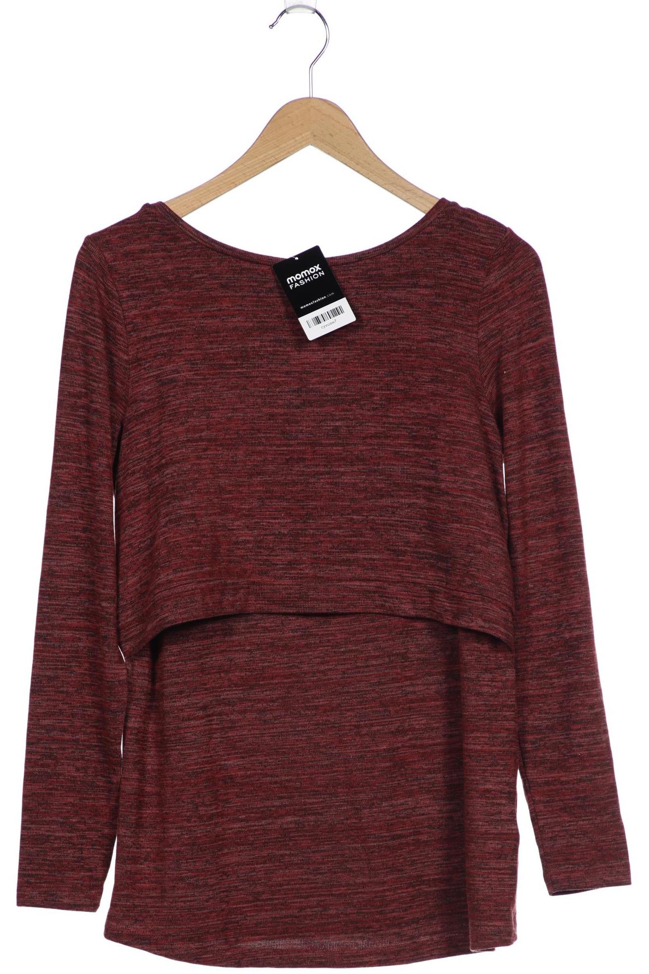 

Esprit Damen Pullover, rot, Gr. 44