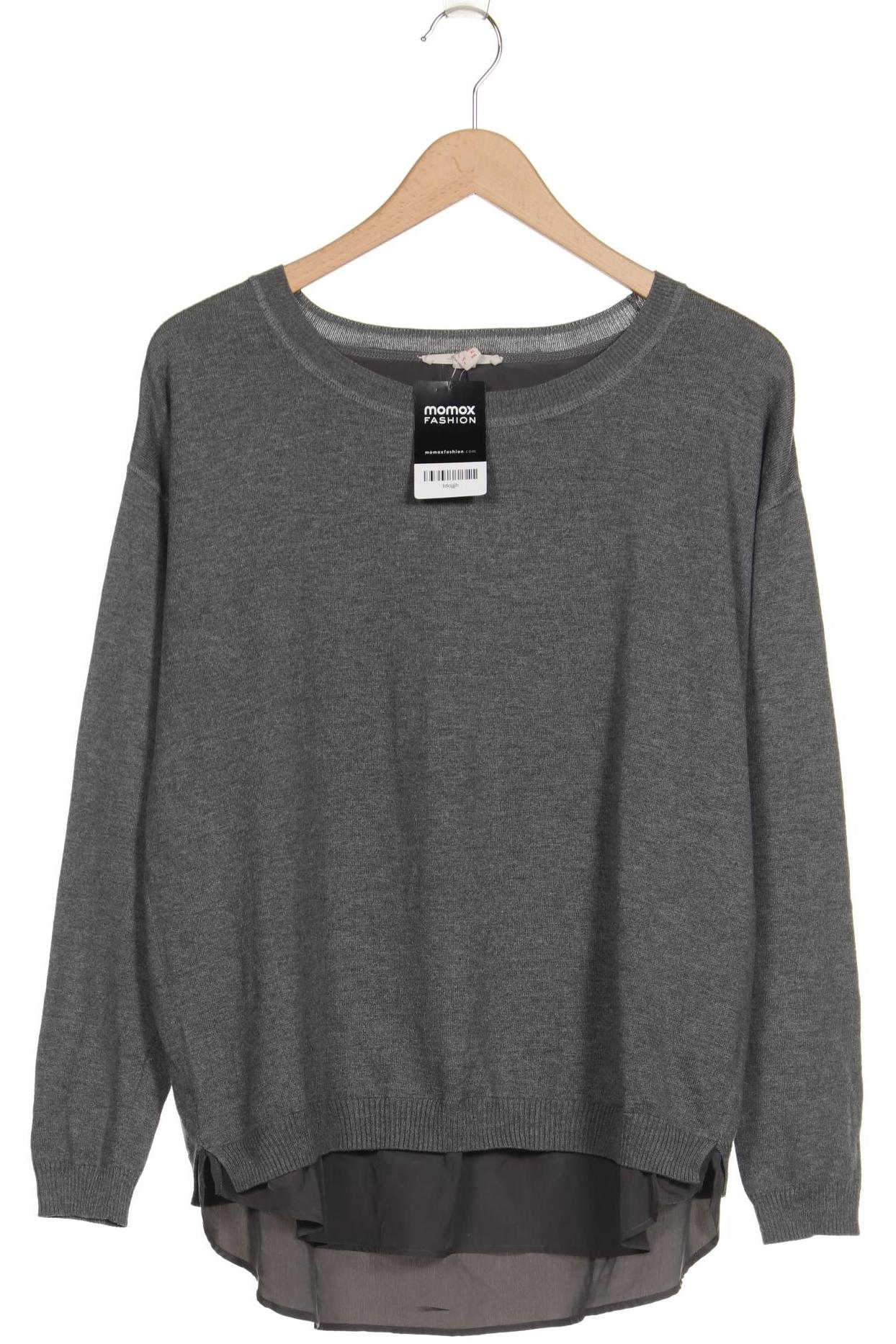 

Esprit Damen Pullover, grau, Gr. 44