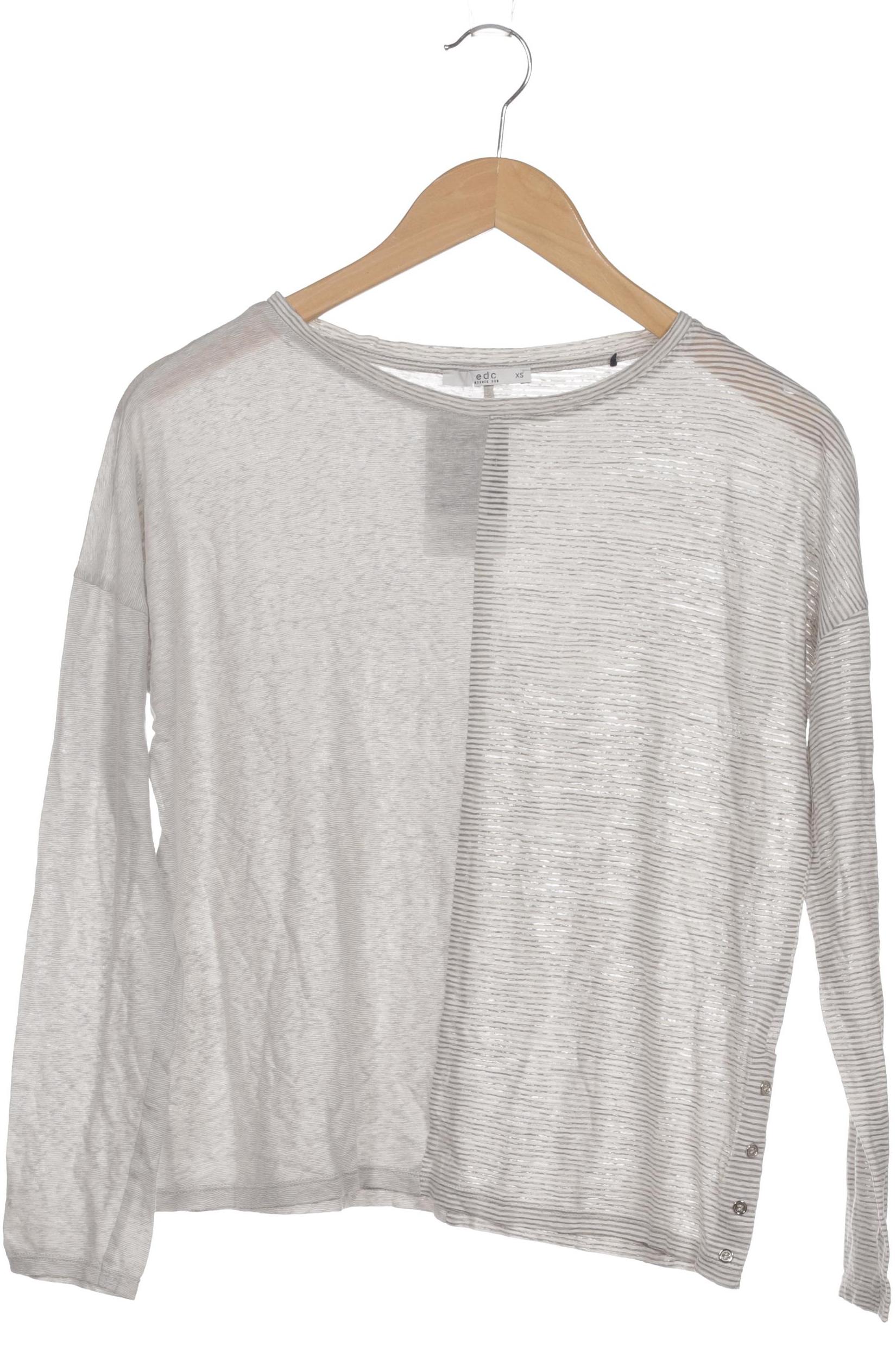 

Esprit Damen Pullover, grau