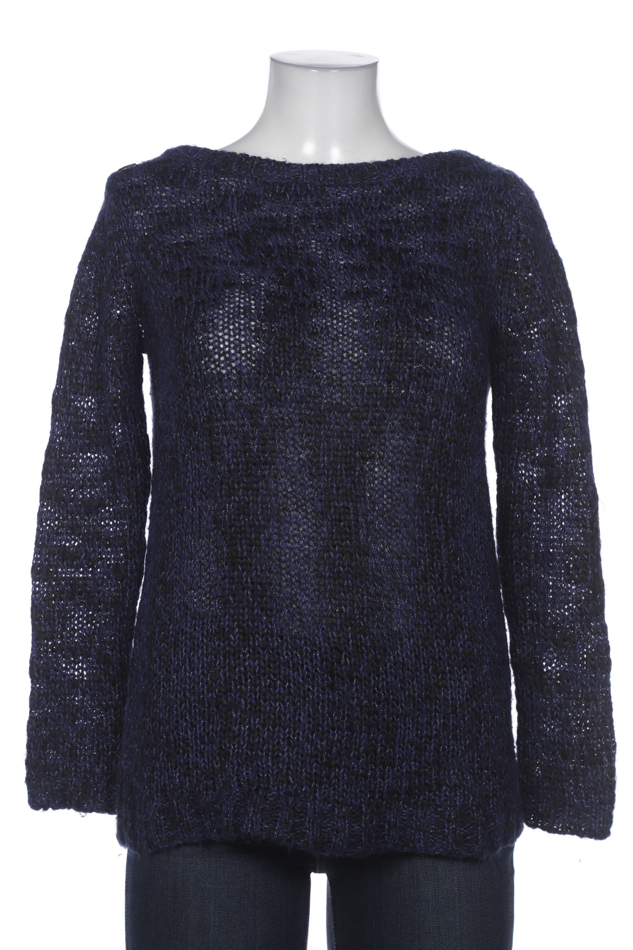 

Esprit Damen Pullover, marineblau, Gr. 36
