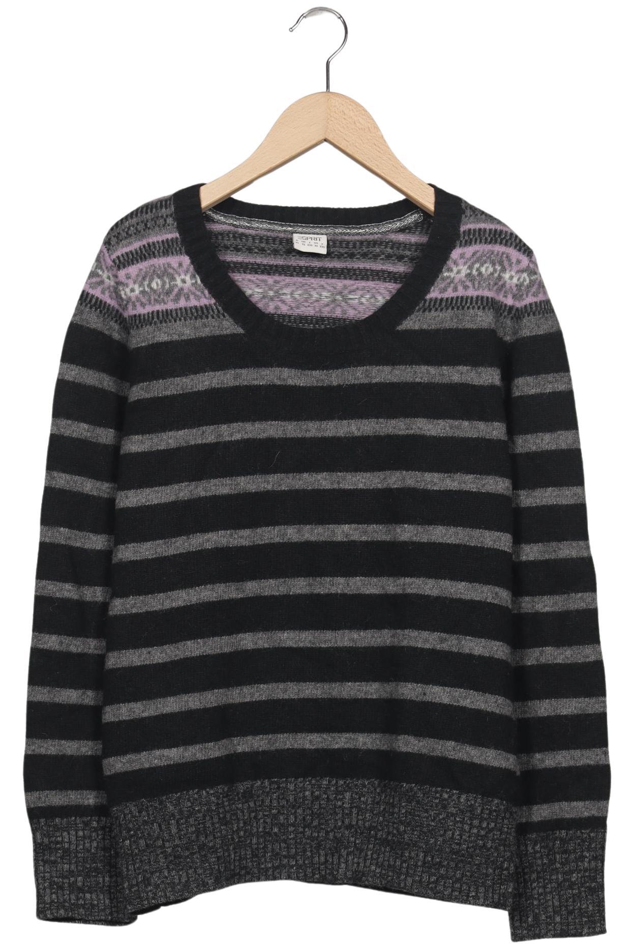 

Esprit Damen Pullover, mehrfarbig, Gr. 44