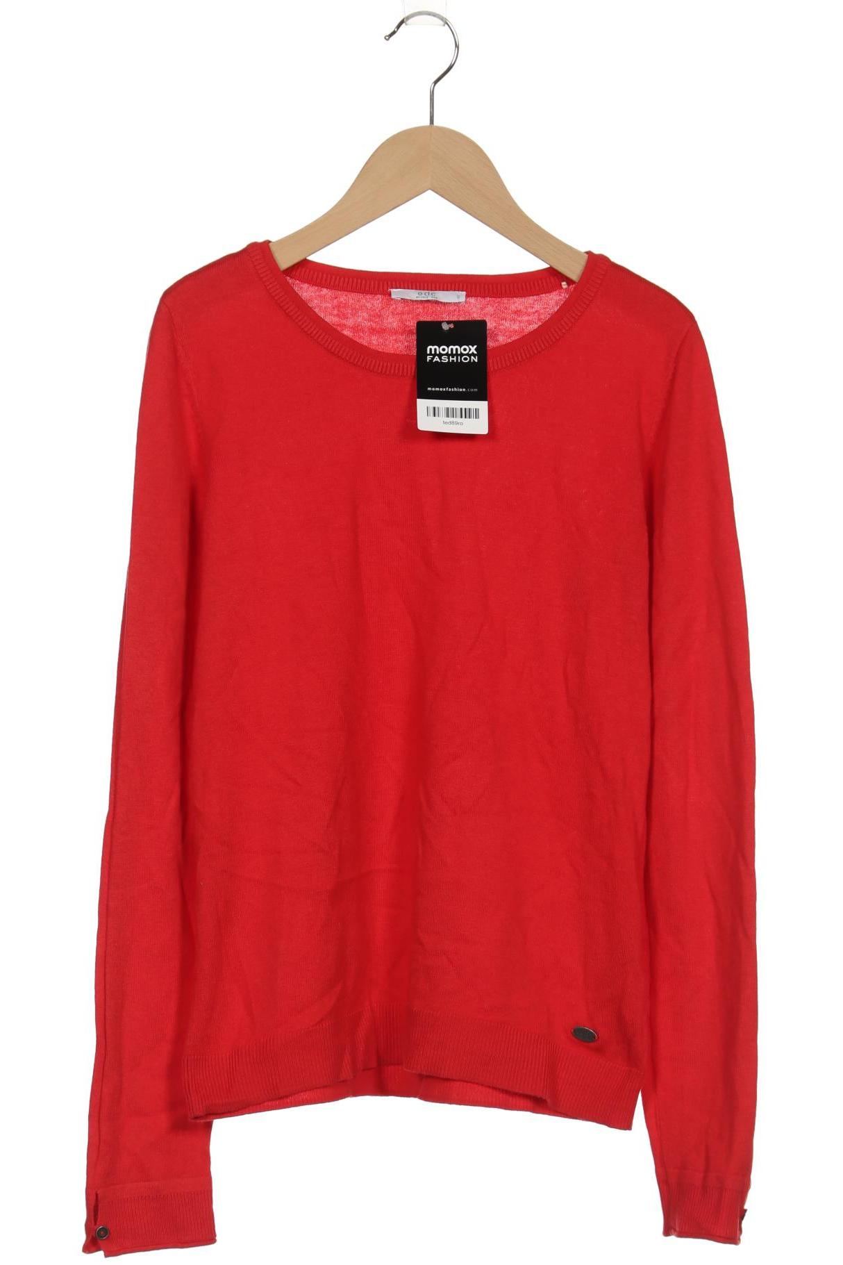 

Esprit Damen Pullover, rot