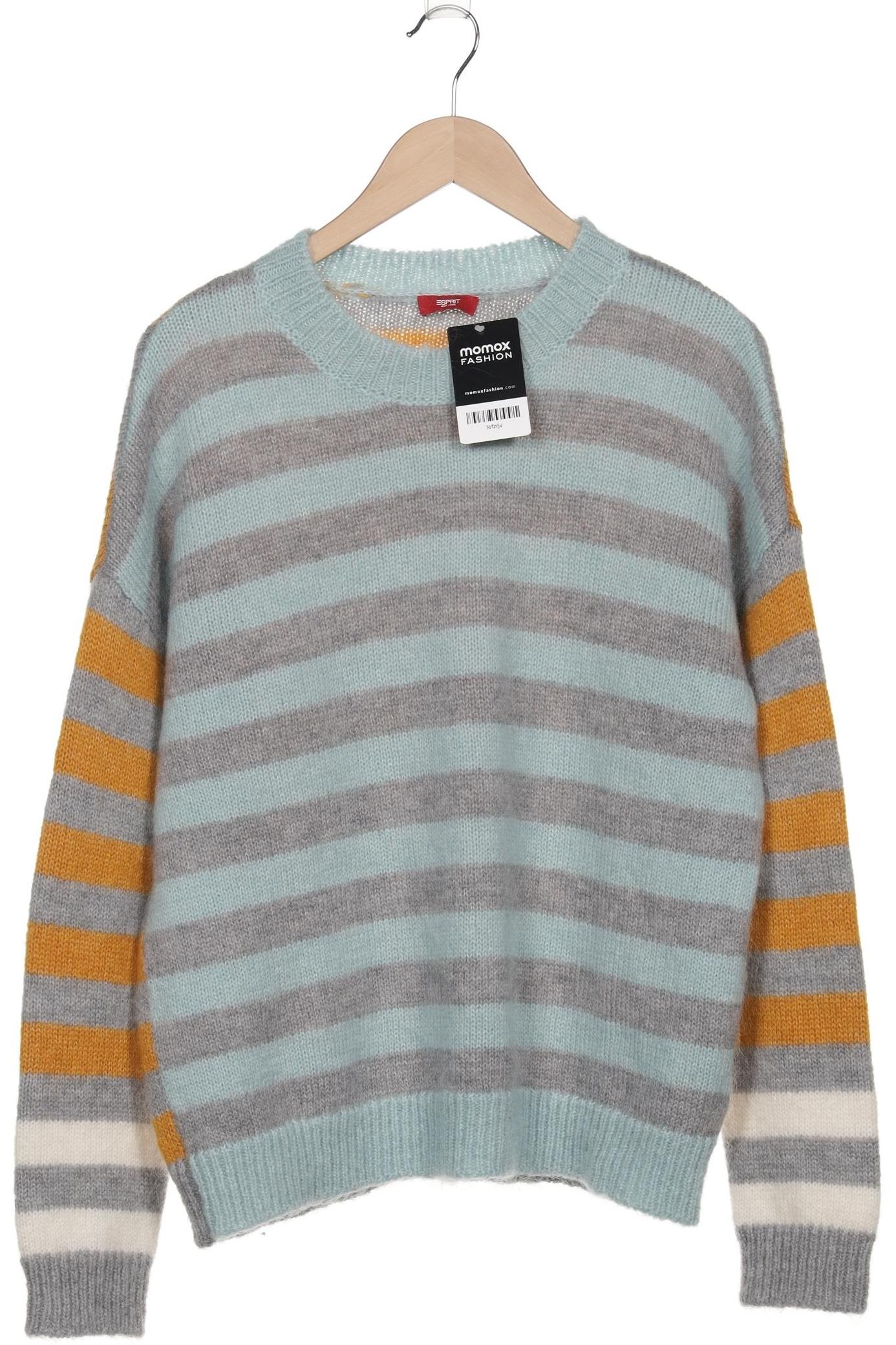 

Esprit Damen Pullover, grau, Gr. 44