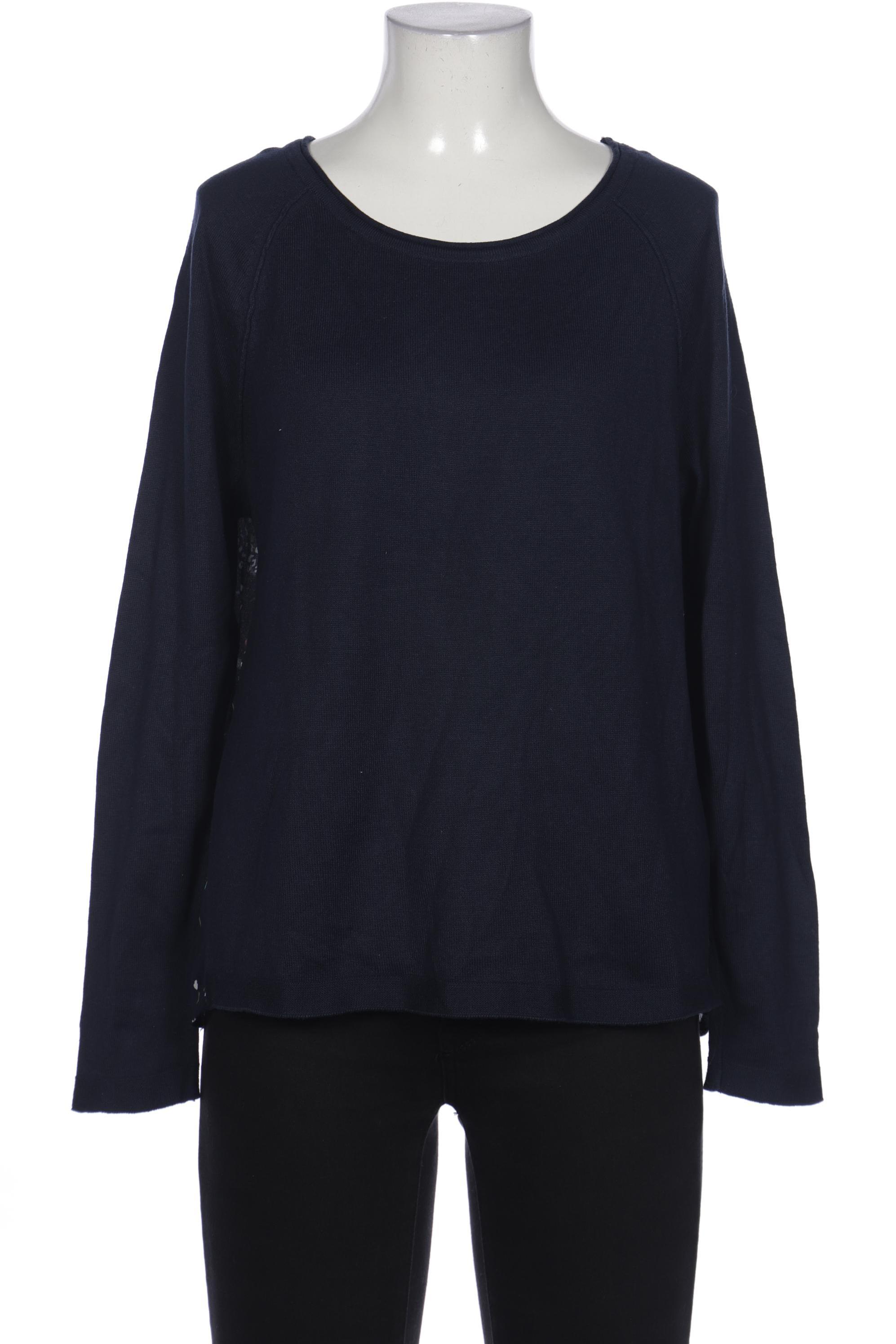 

Esprit Damen Pullover, marineblau, Gr. 36