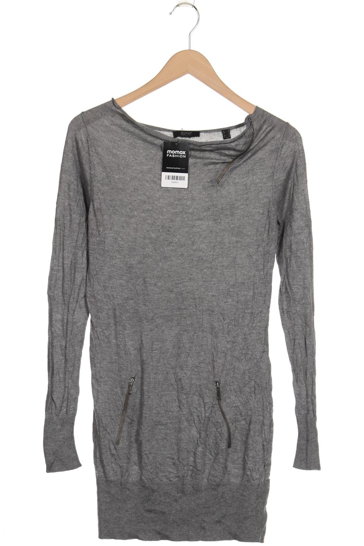 

Esprit Damen Pullover, grau, Gr. 36