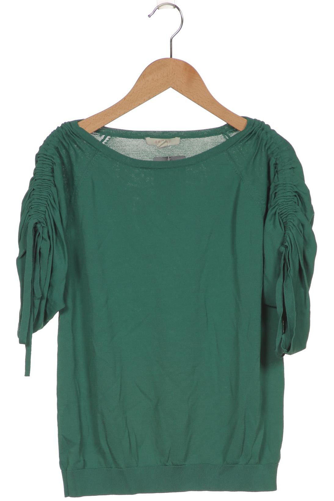 

Esprit Damen Pullover, grün