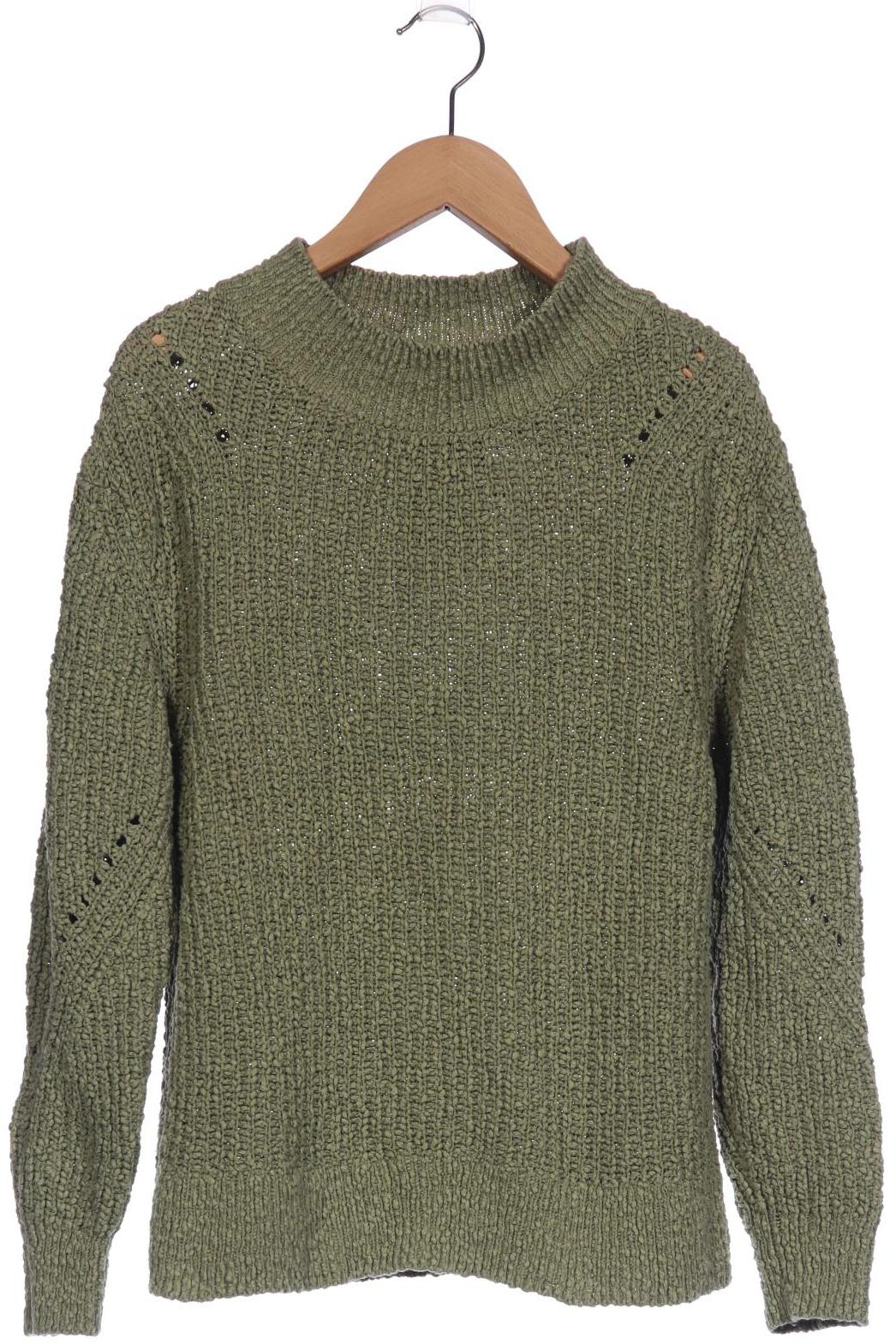

Esprit Damen Pullover, grün, Gr. 34