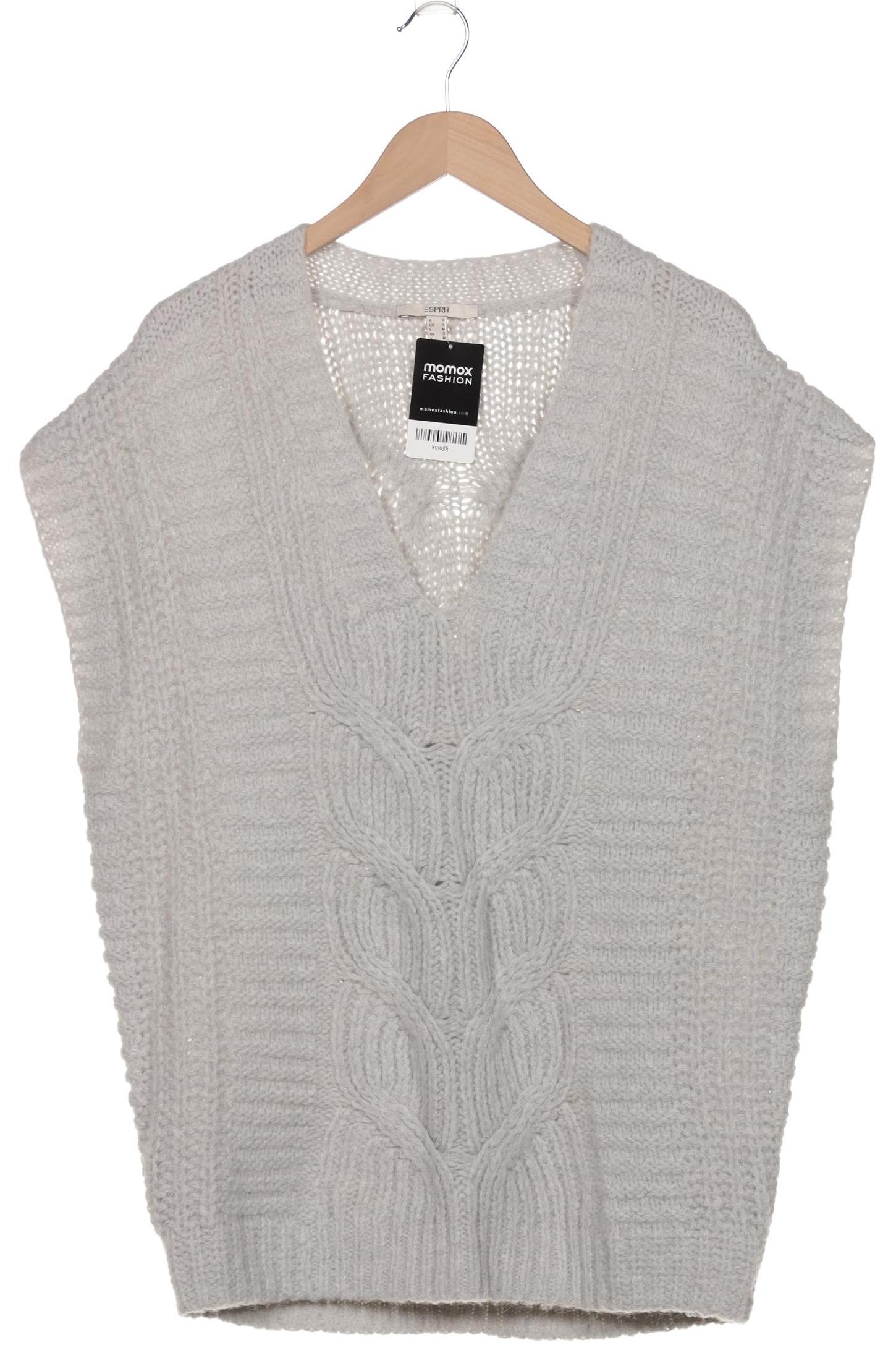 

Esprit Damen Pullover, grau, Gr. 36