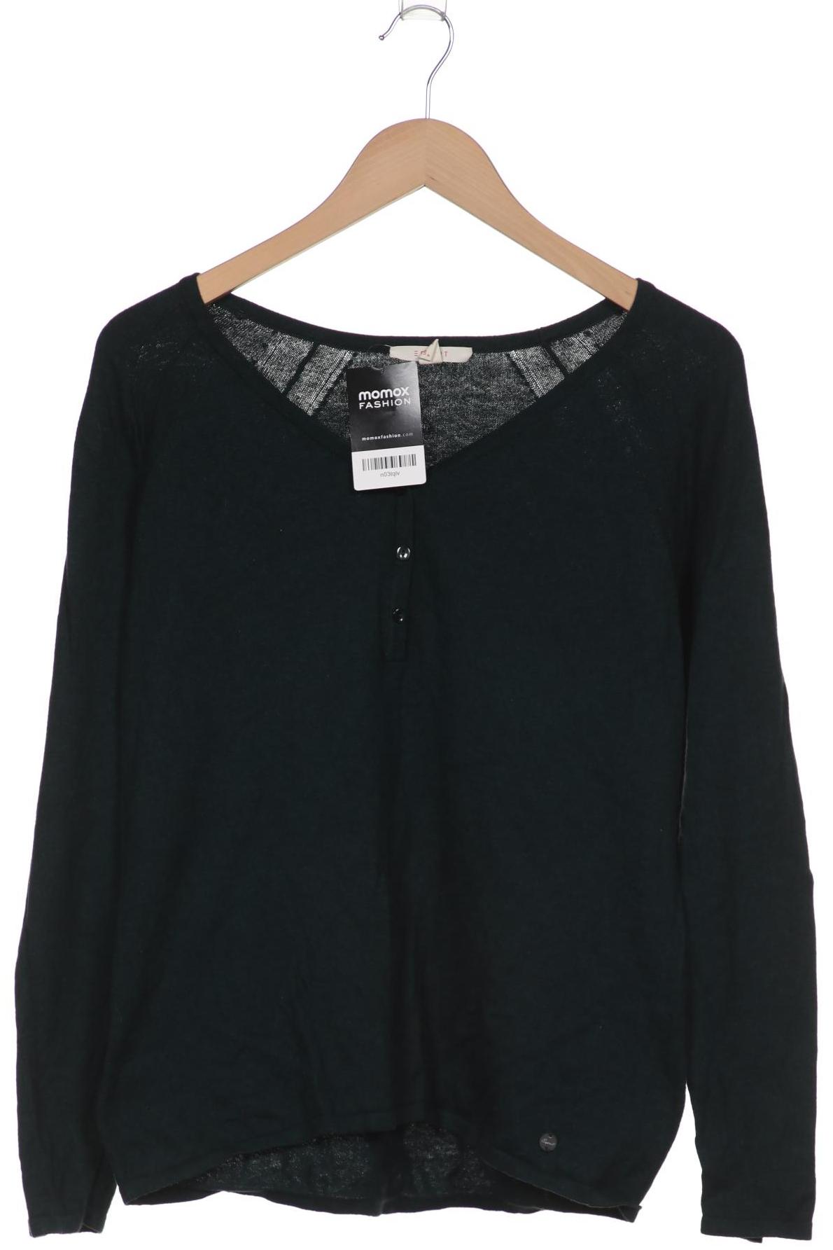 

Esprit Damen Pullover, grün, Gr. 42