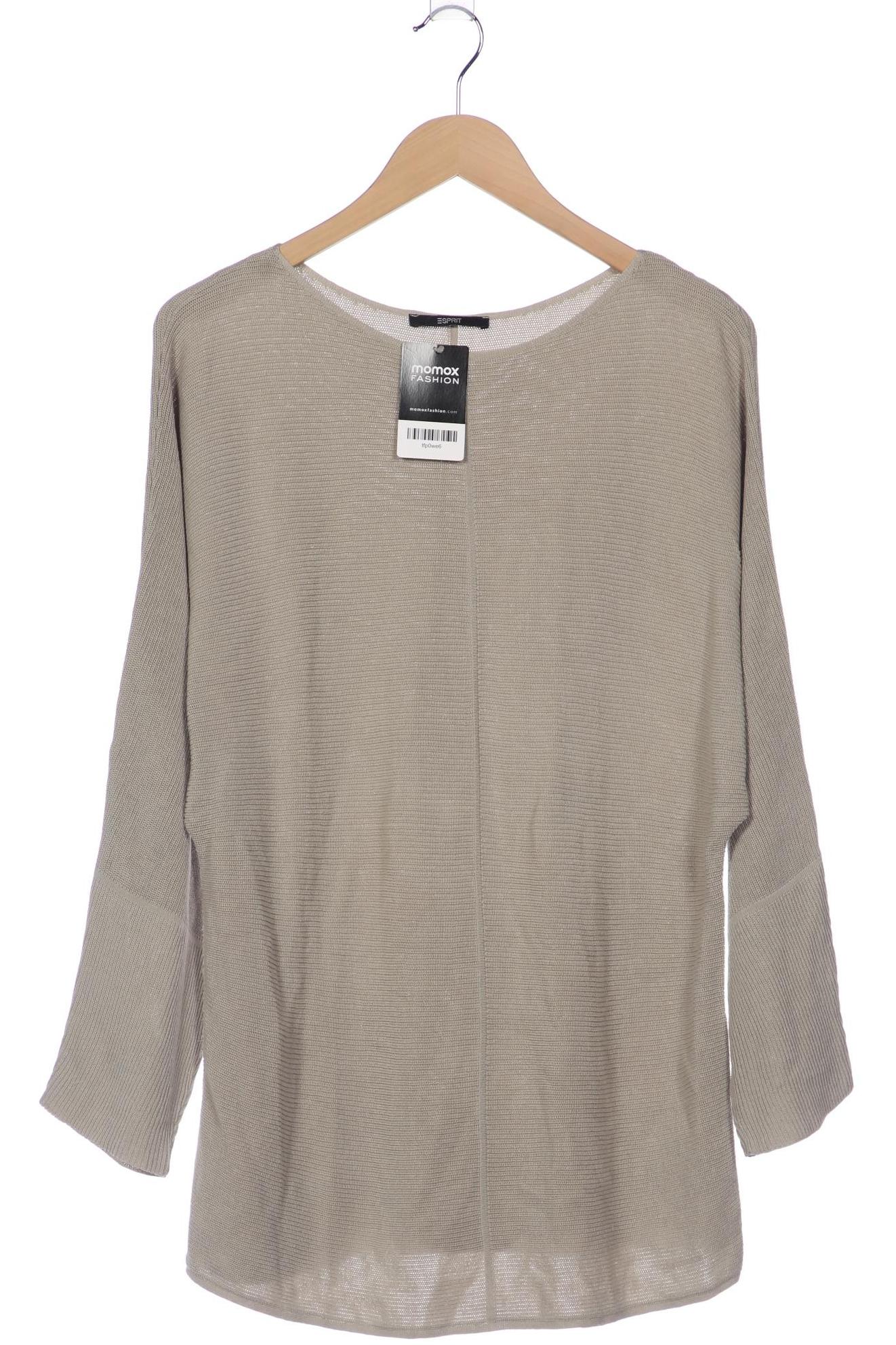 

Esprit Damen Pullover, hellgrün, Gr. 46