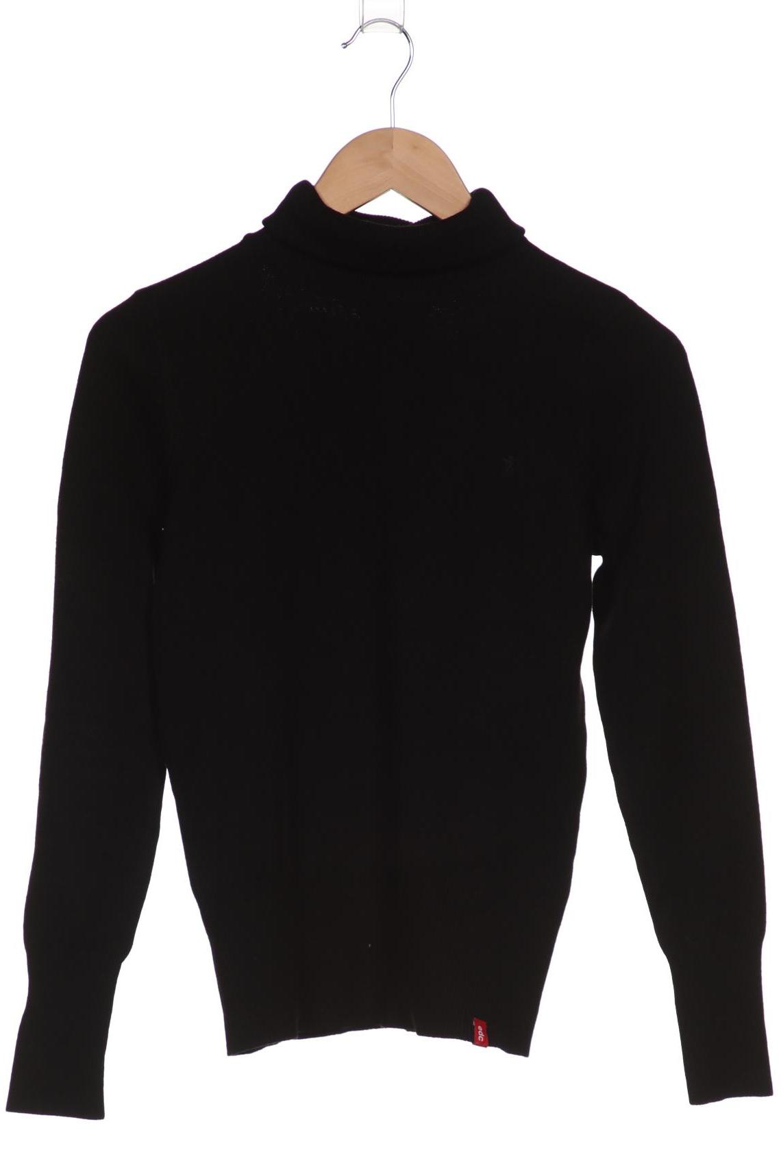 

Esprit Damen Pullover, schwarz
