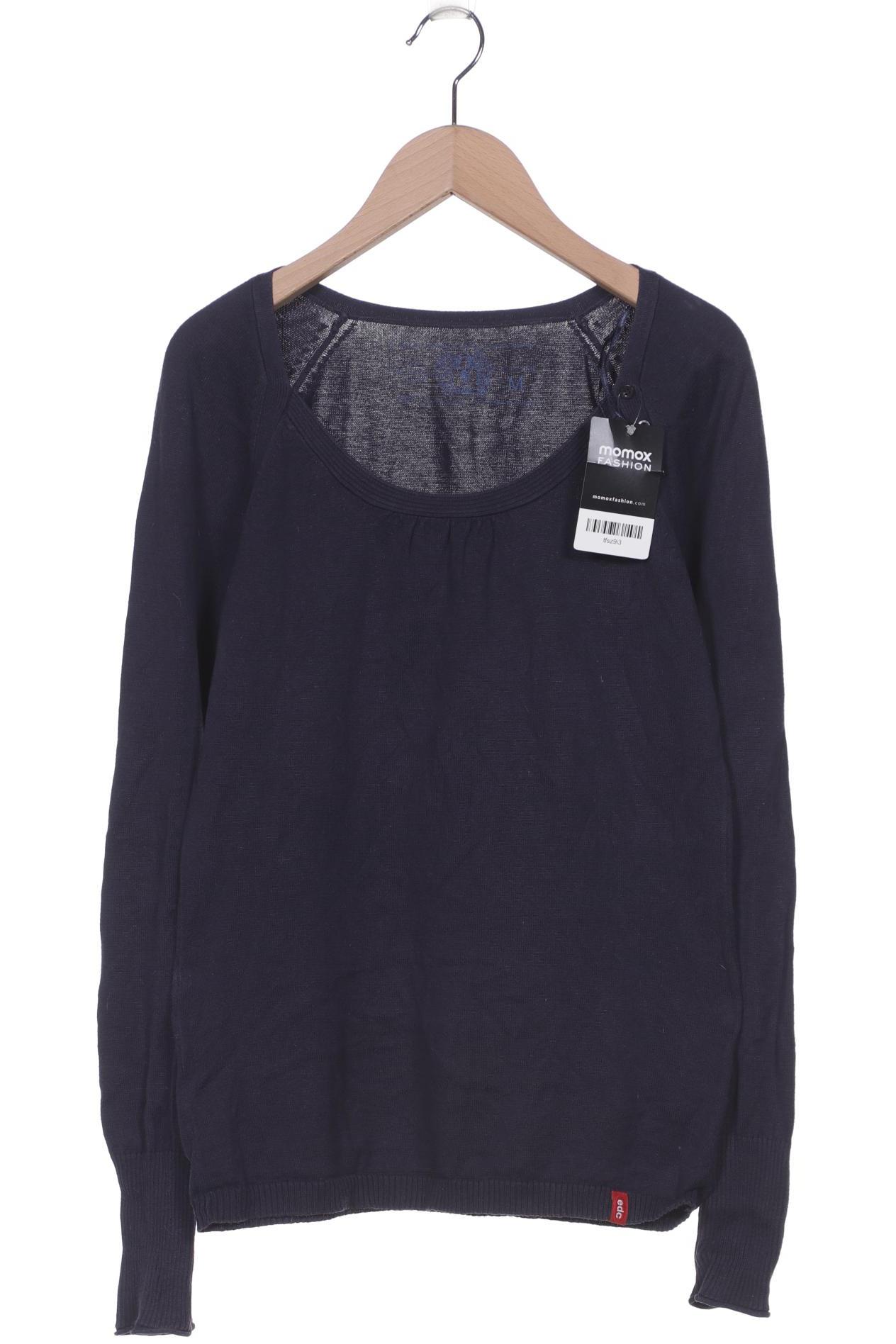 

Esprit Damen Pullover, marineblau