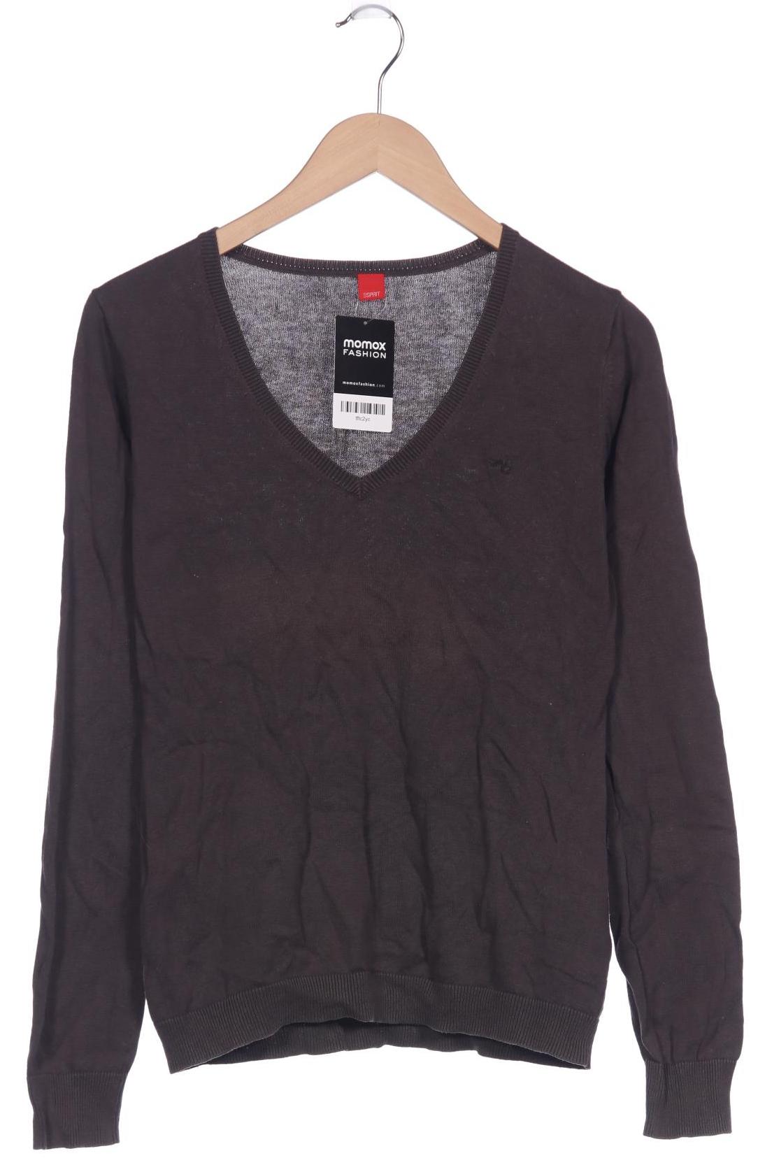 

Esprit Damen Pullover, grau, Gr. 38
