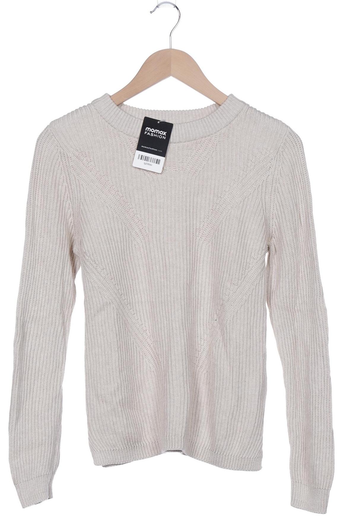 

Esprit Damen Pullover, beige, Gr. 36