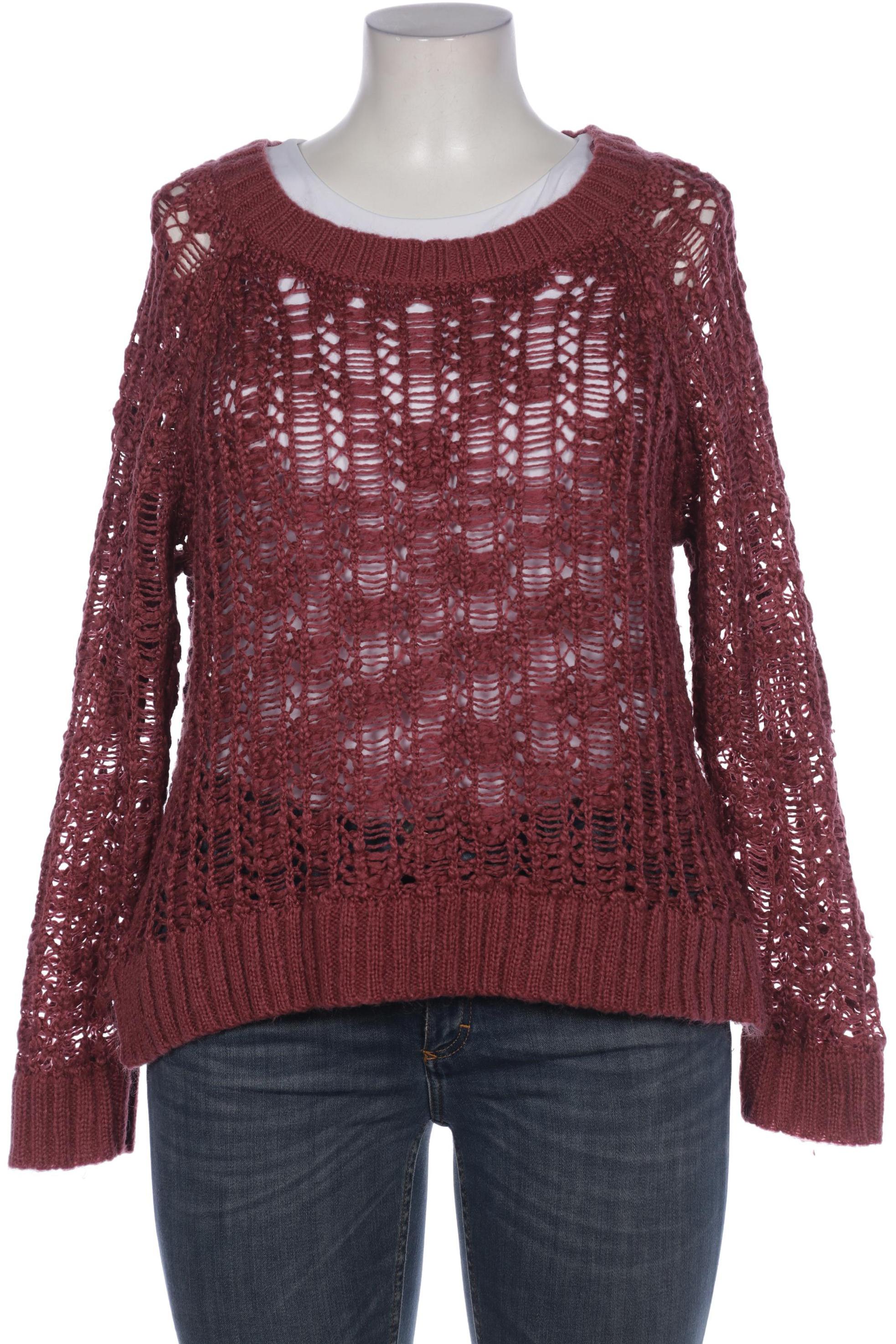 

Esprit Damen Pullover, pink, Gr. 42