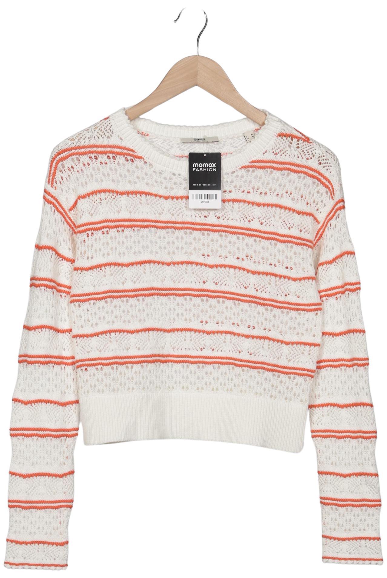 

Esprit Damen Pullover, mehrfarbig, Gr. 34