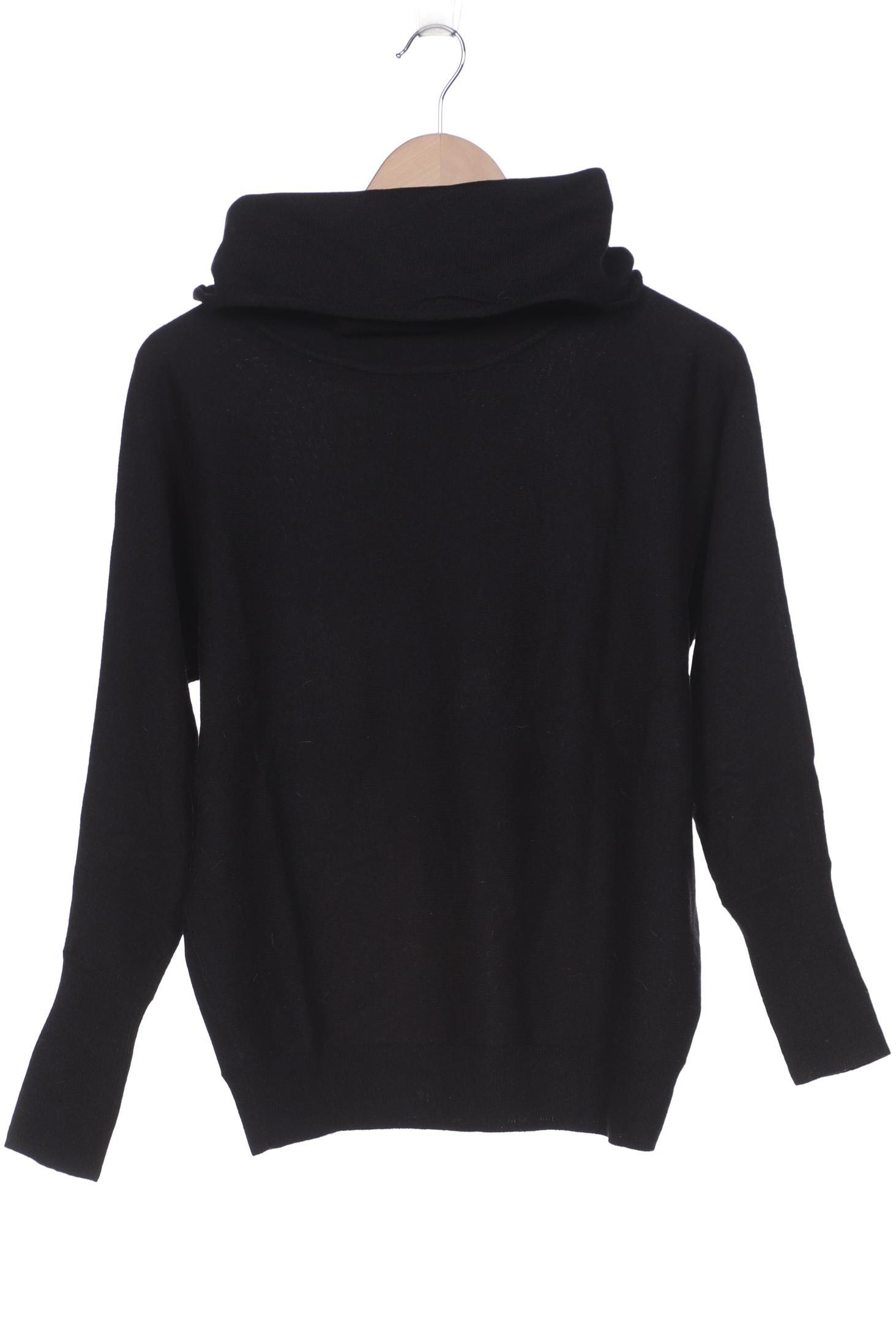 

Esprit Damen Pullover, schwarz