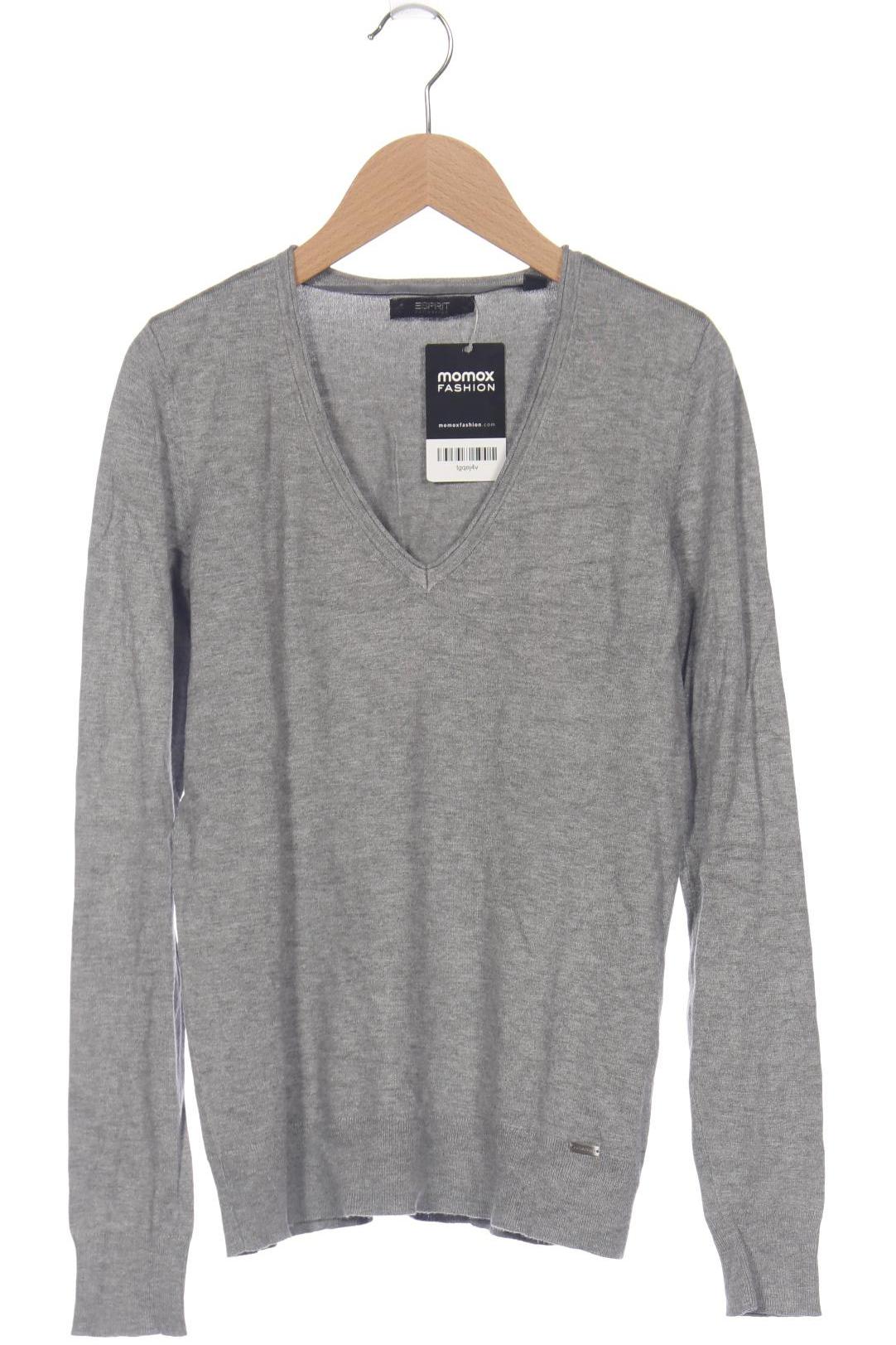 

Esprit Damen Pullover, grau, Gr. 36