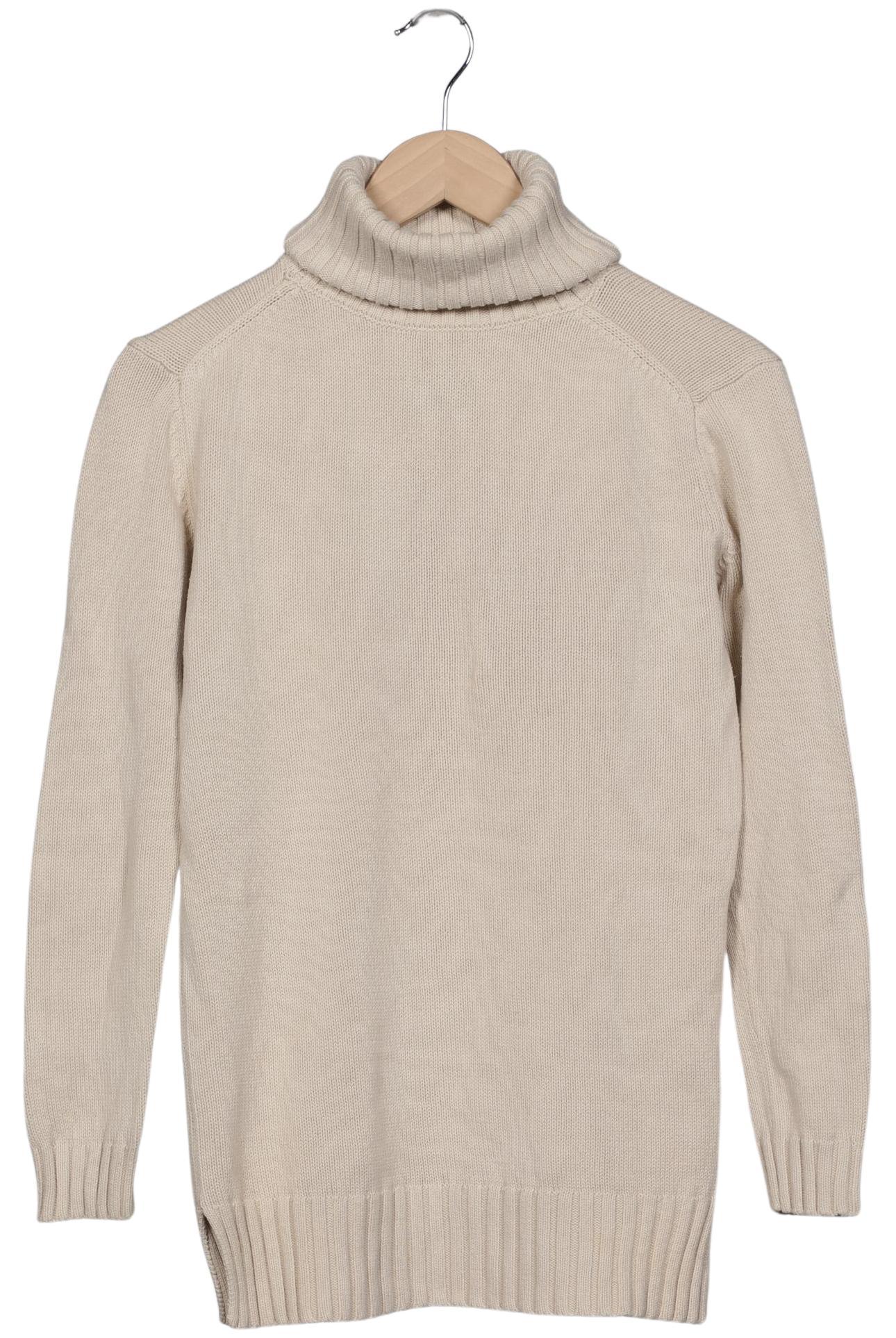

Esprit Damen Pullover, beige, Gr. 34