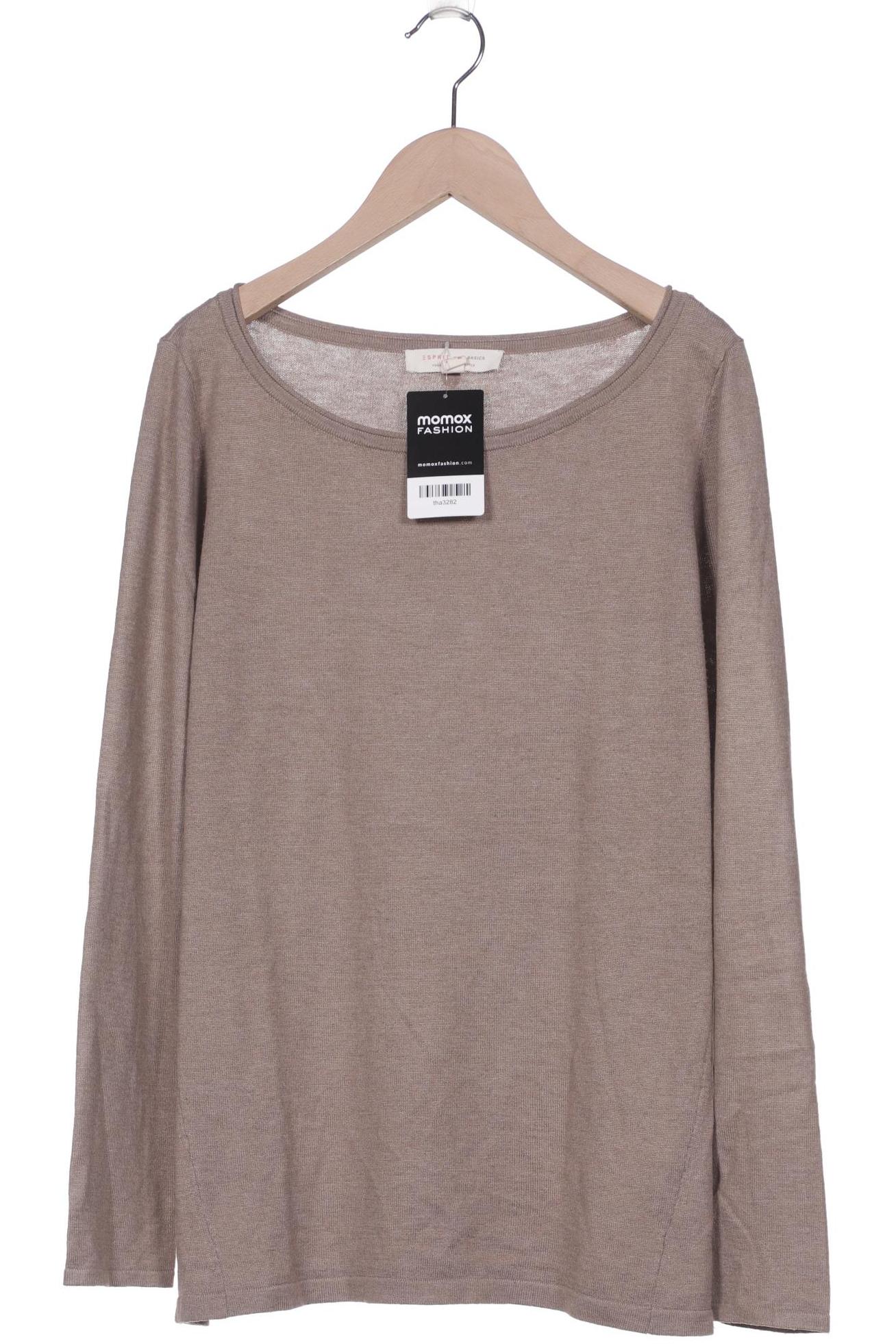 

Esprit Damen Pullover, beige