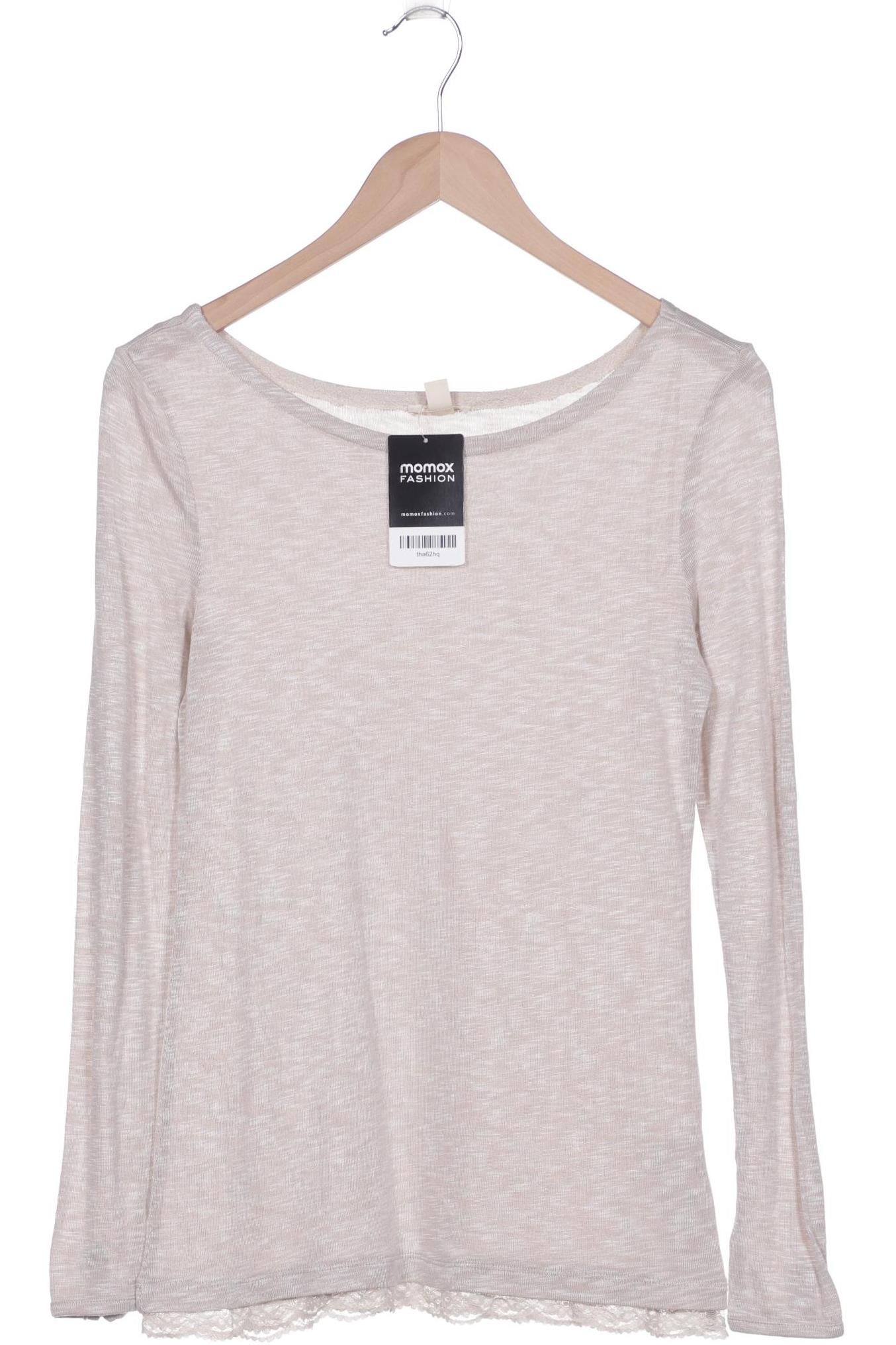 

Esprit Damen Pullover, beige, Gr. 36