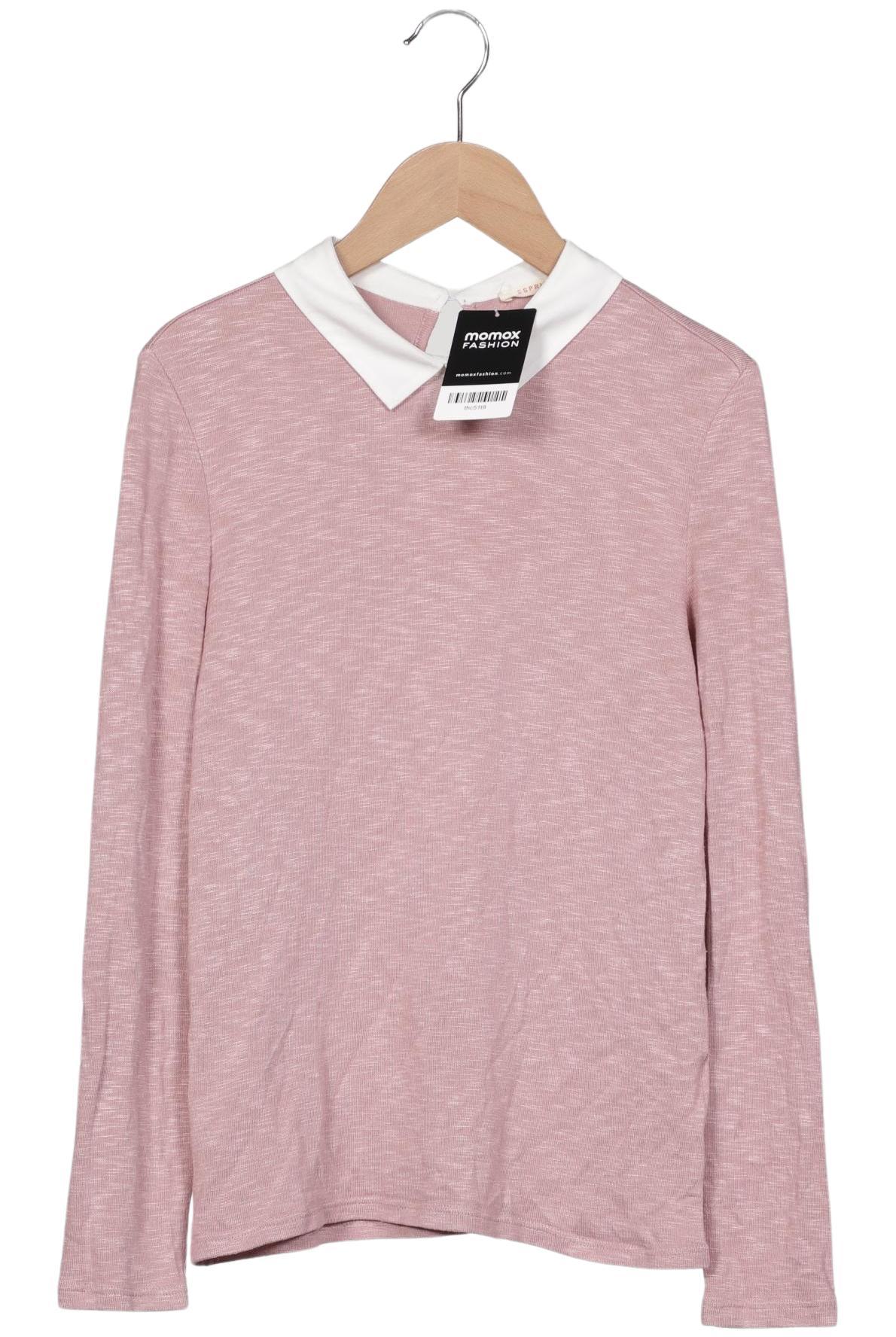 

Esprit Damen Pullover, pink, Gr. 38