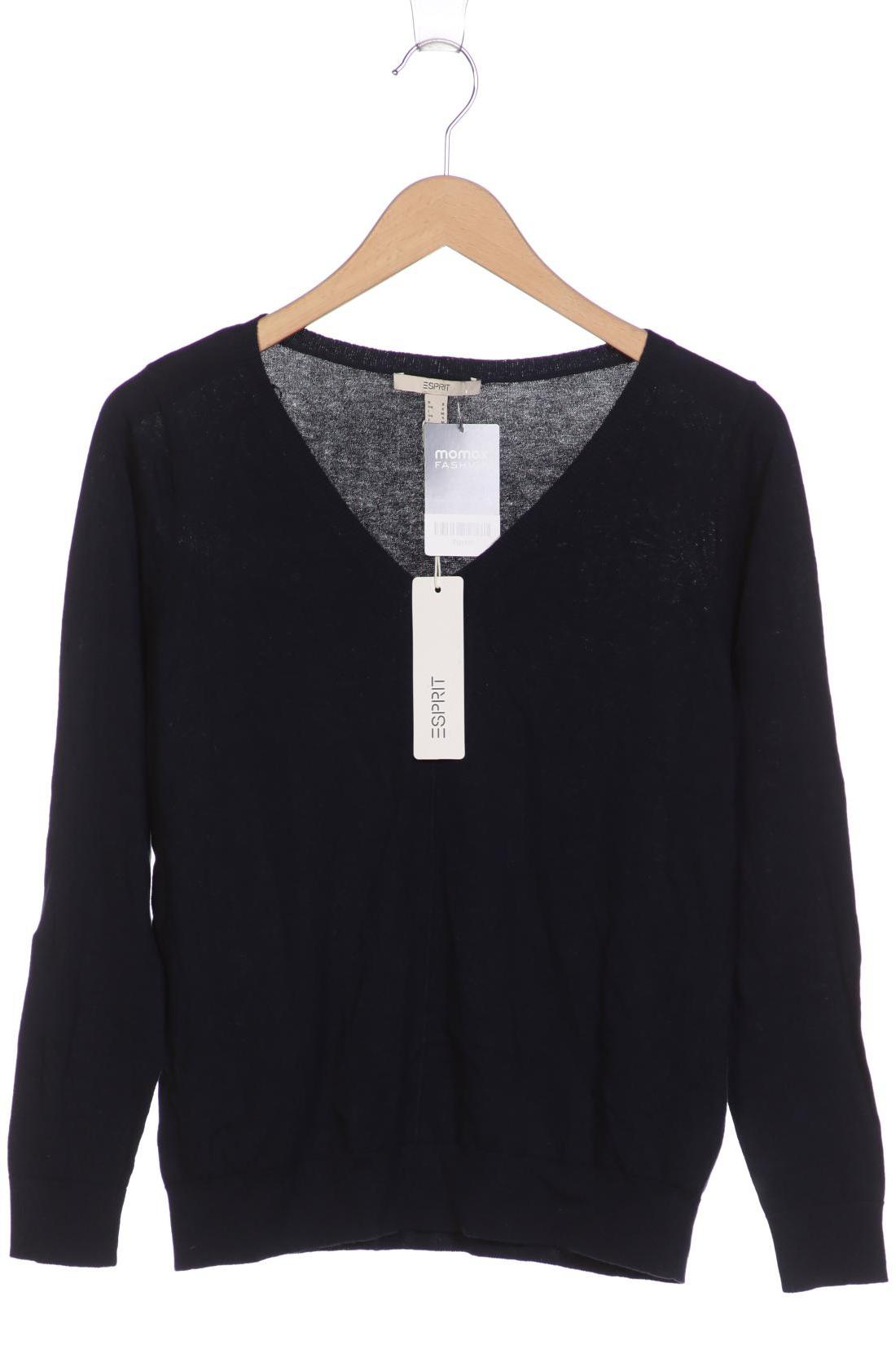 

Esprit Damen Pullover, marineblau