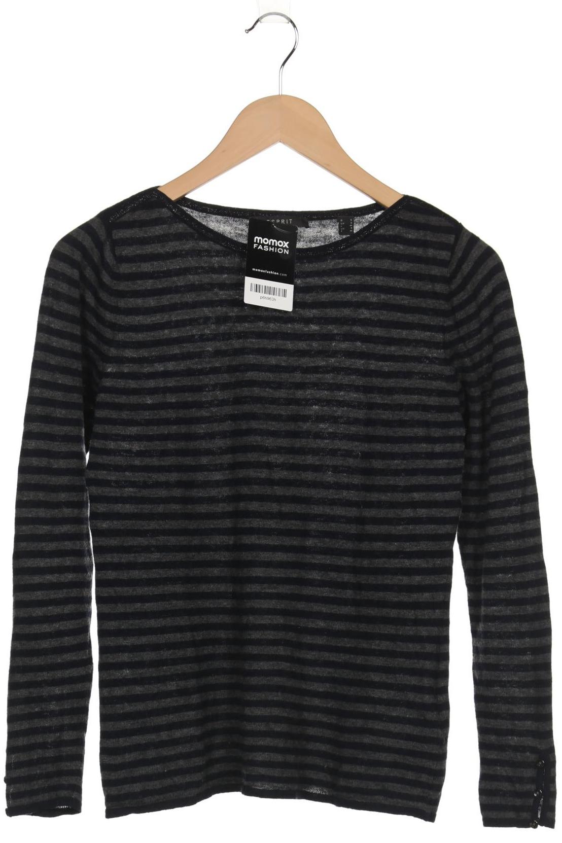

Esprit Damen Pullover, marineblau, Gr. 36