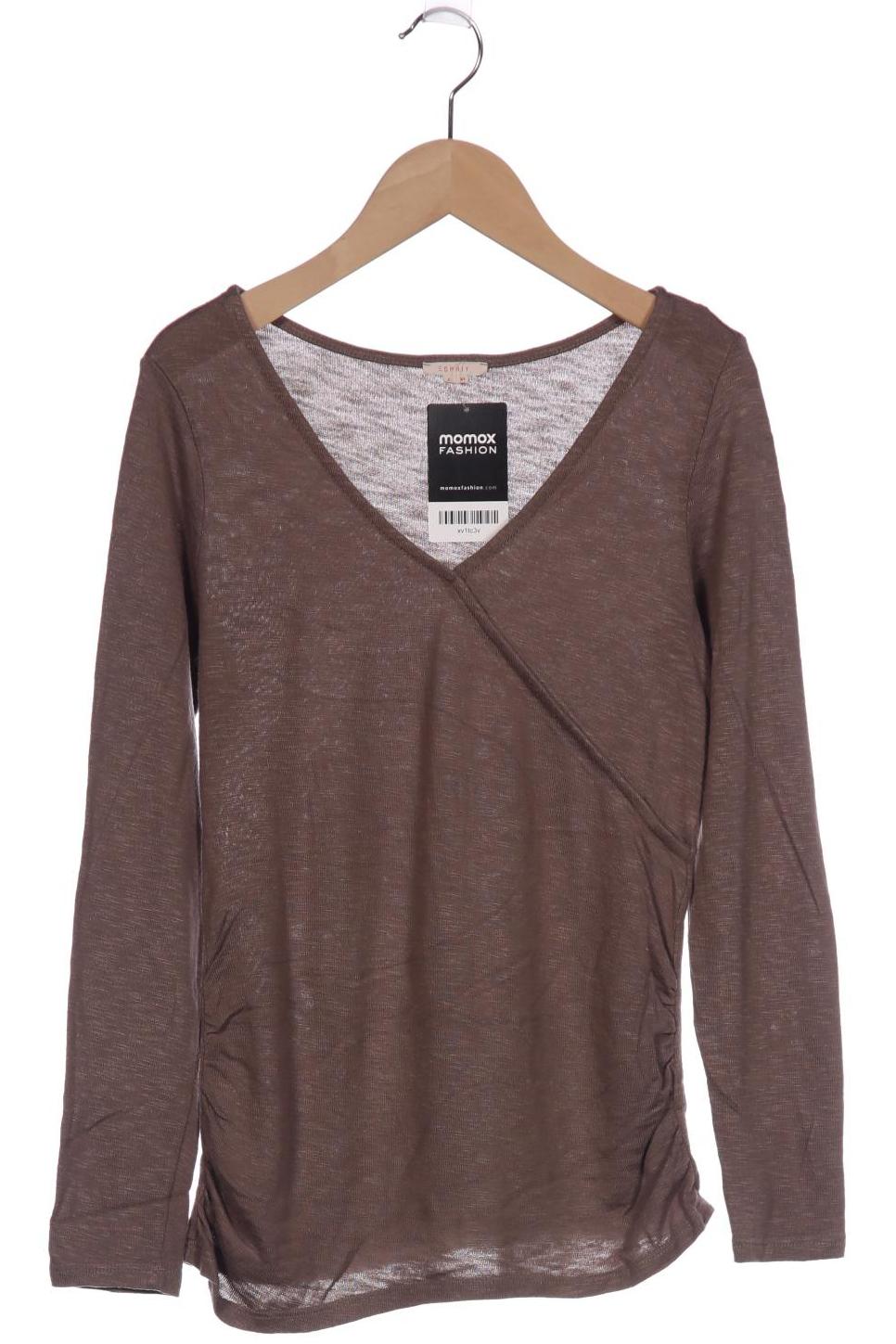 

Esprit Damen Pullover, braun, Gr. 34