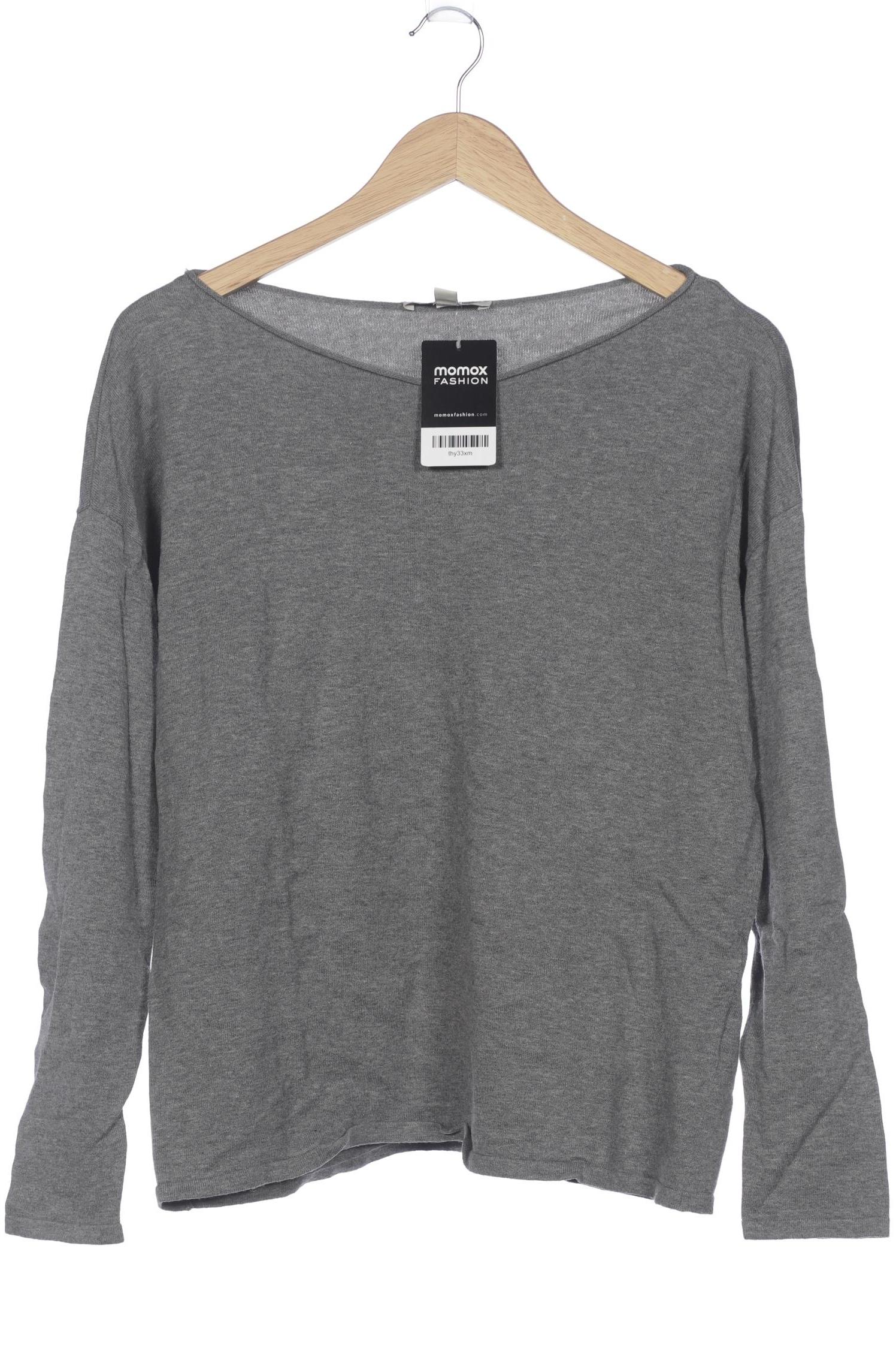 

Esprit Damen Pullover, grau, Gr. 42