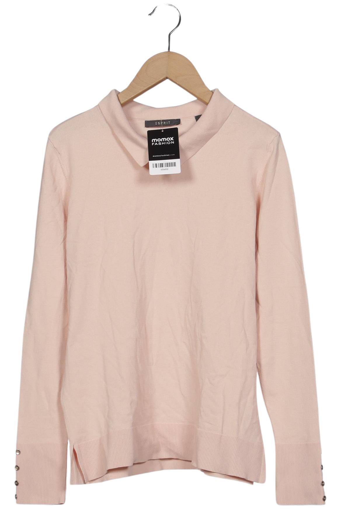 

Esprit Damen Pullover, pink, Gr. 34