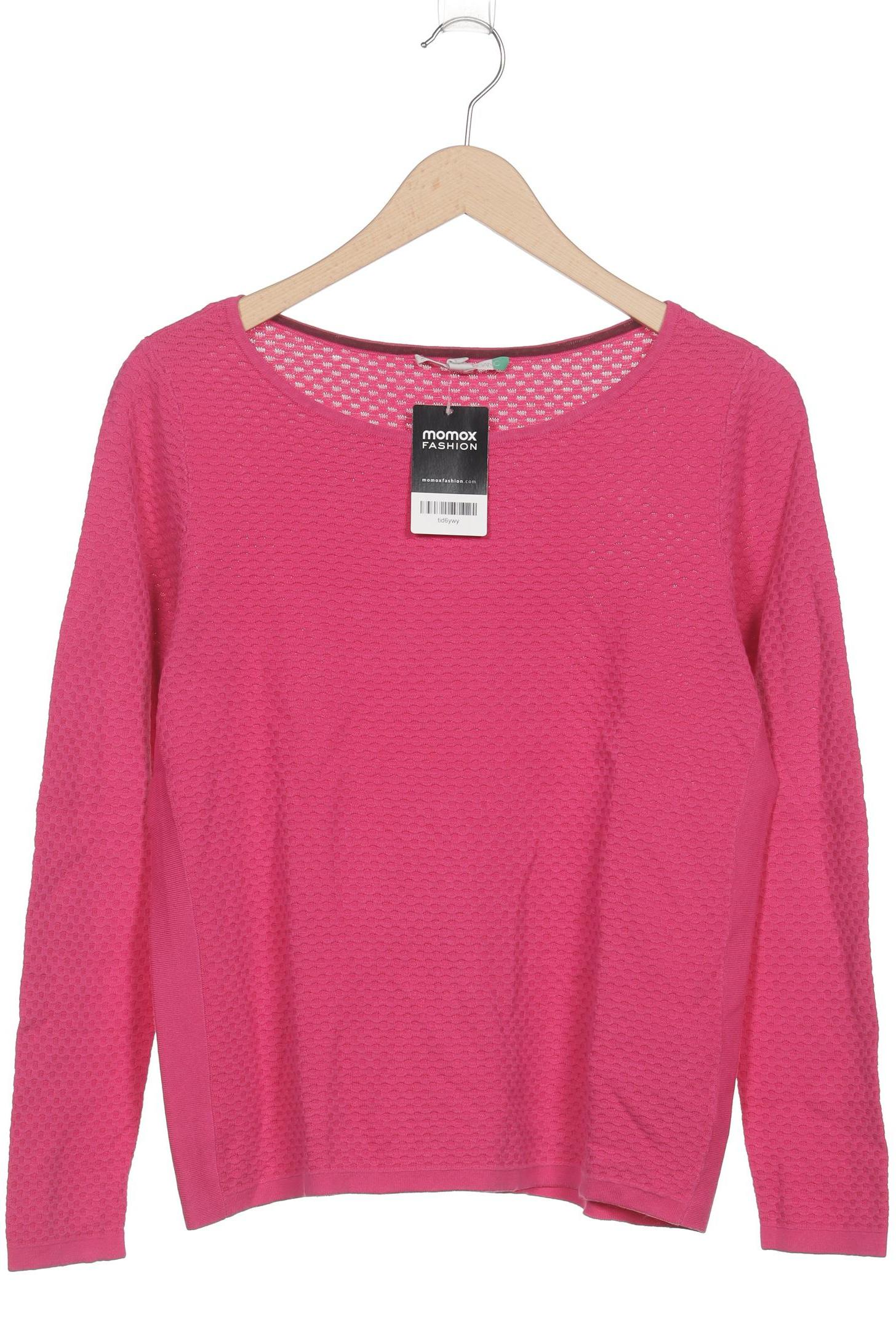 

Esprit Damen Pullover, rot, Gr. 36