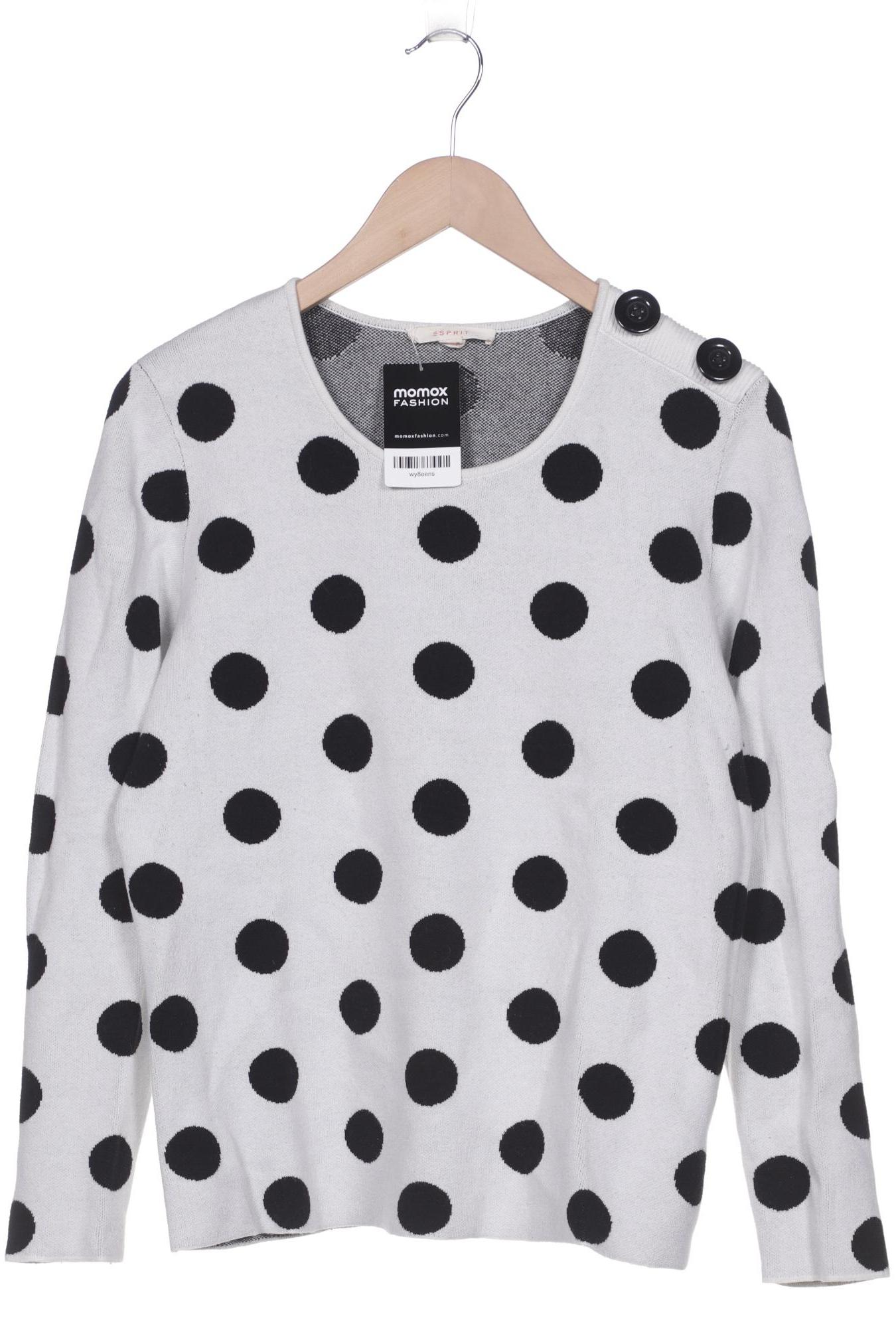 

Esprit Damen Pullover, schwarz, Gr. 38