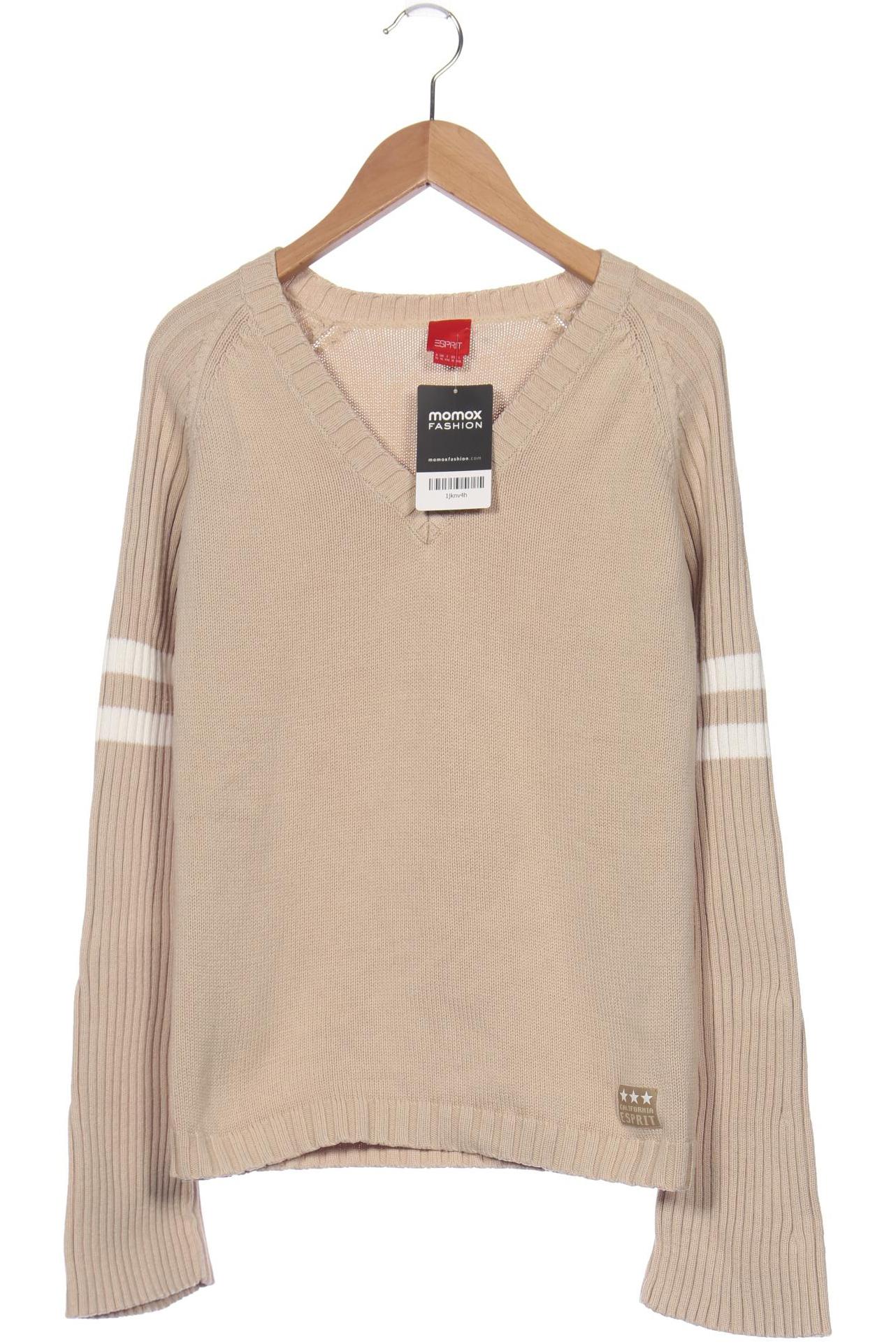 

Esprit Damen Pullover, beige