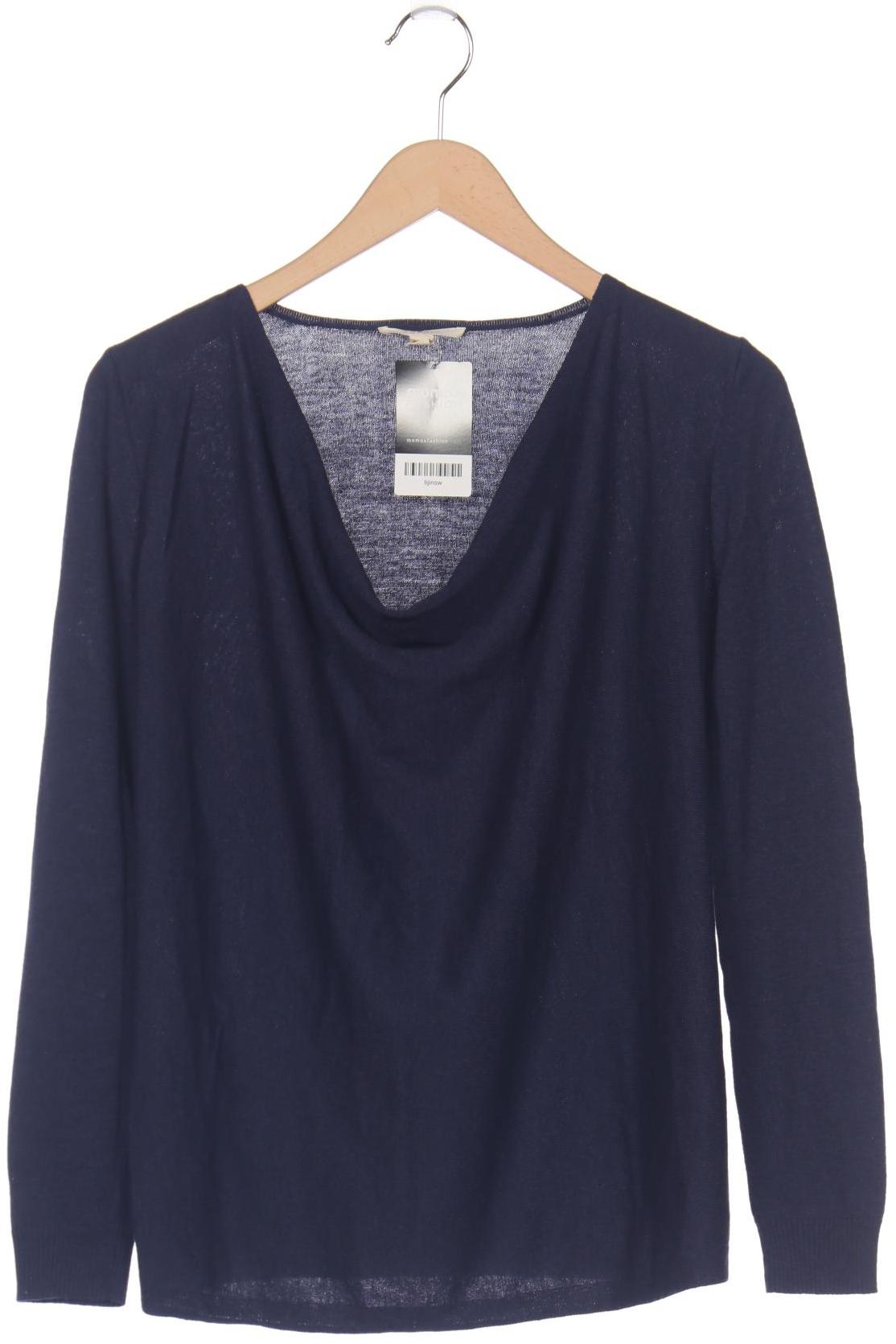 

Esprit Damen Pullover, marineblau, Gr. 36
