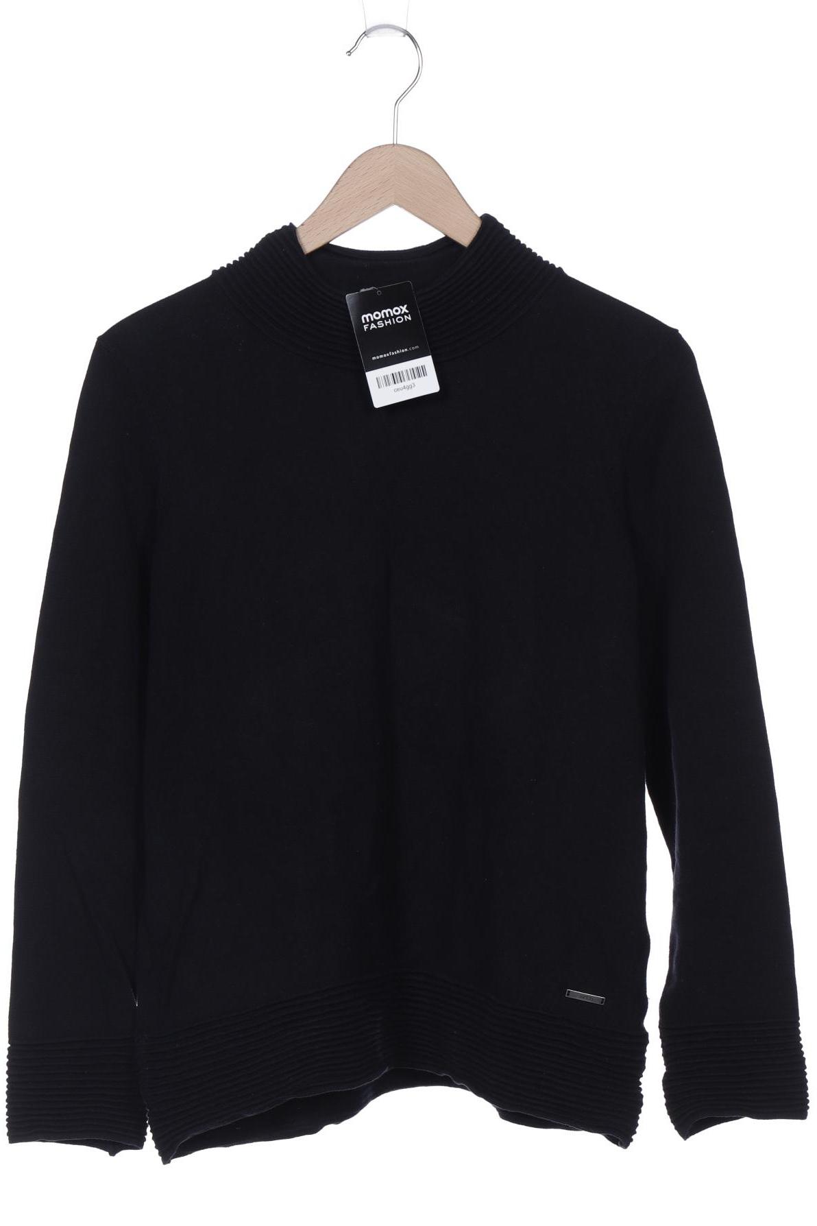 

Esprit Damen Pullover, schwarz, Gr. 42