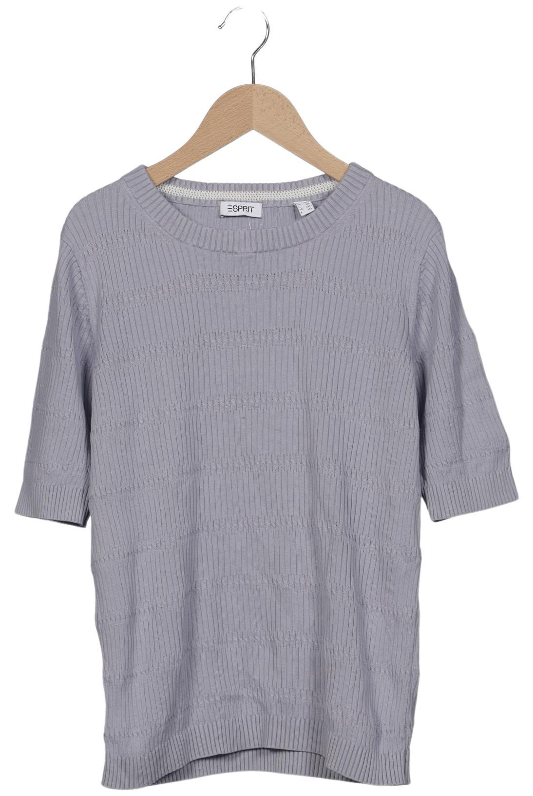 

Esprit Damen Pullover, grau, Gr. 46