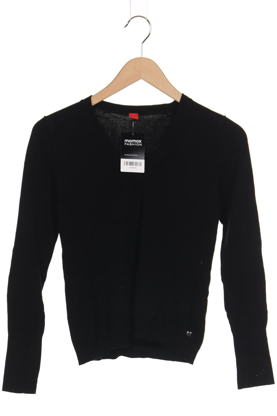 

Esprit Damen Pullover, schwarz, Gr. 36