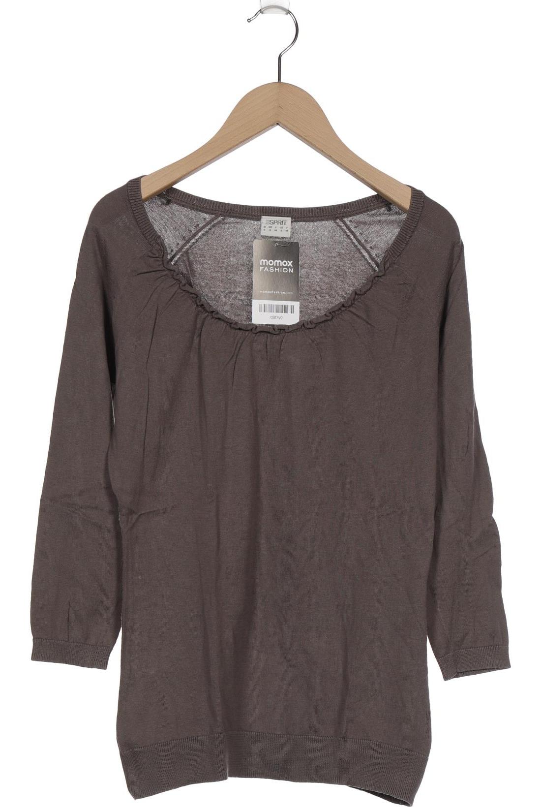 

Esprit Damen Pullover, grau