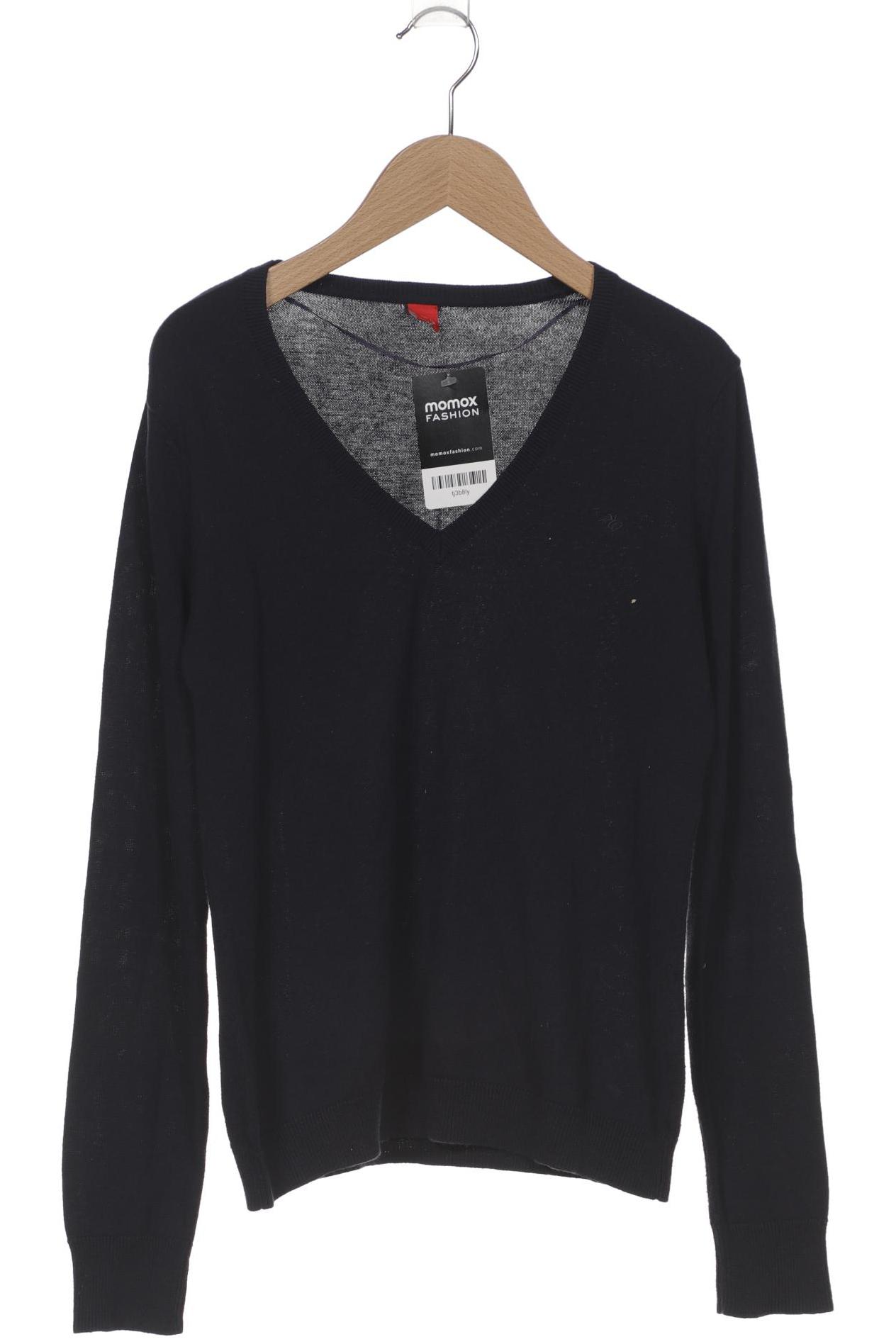 

Esprit Damen Pullover, marineblau, Gr. 36