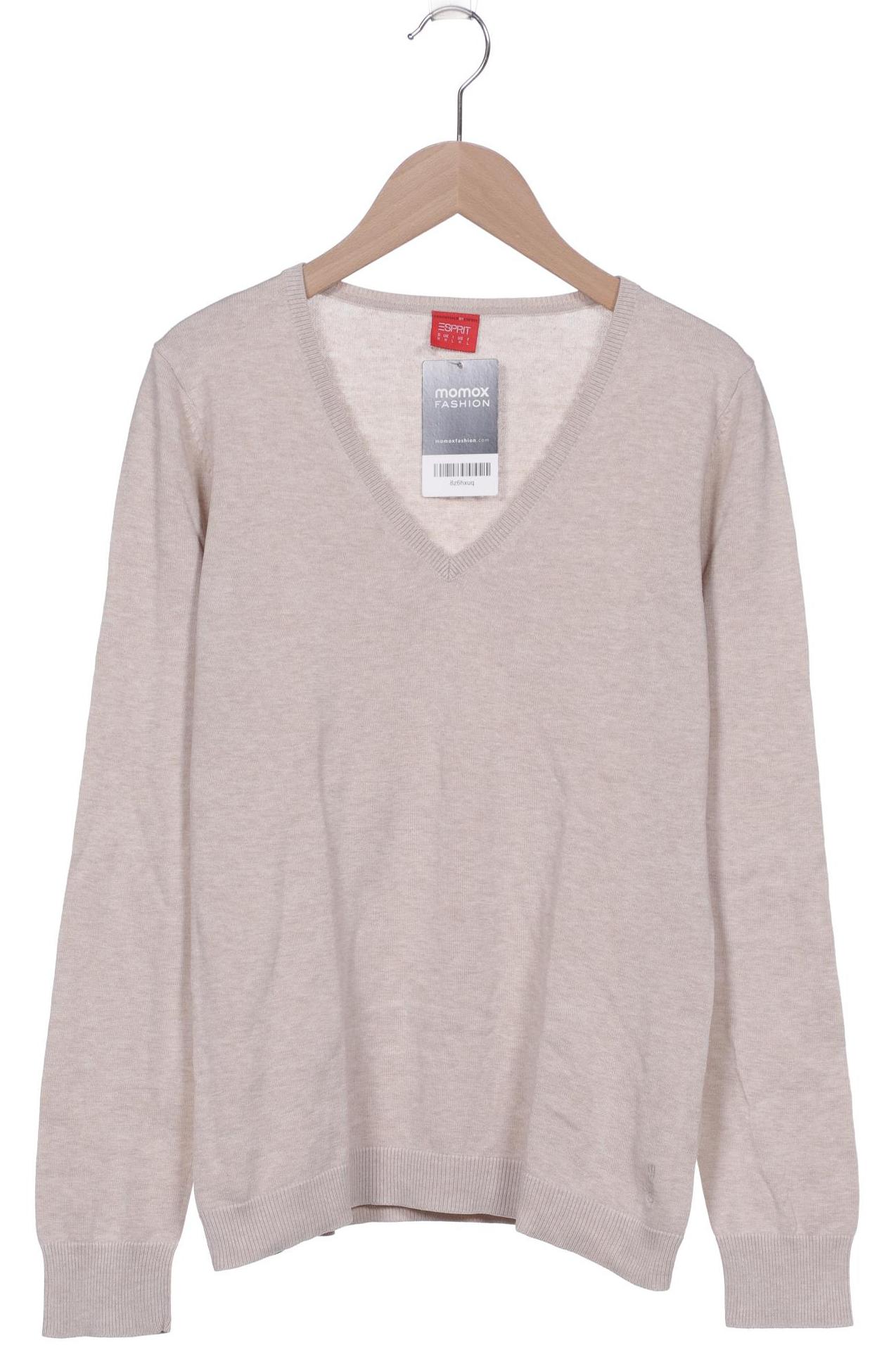 

Esprit Damen Pullover, beige