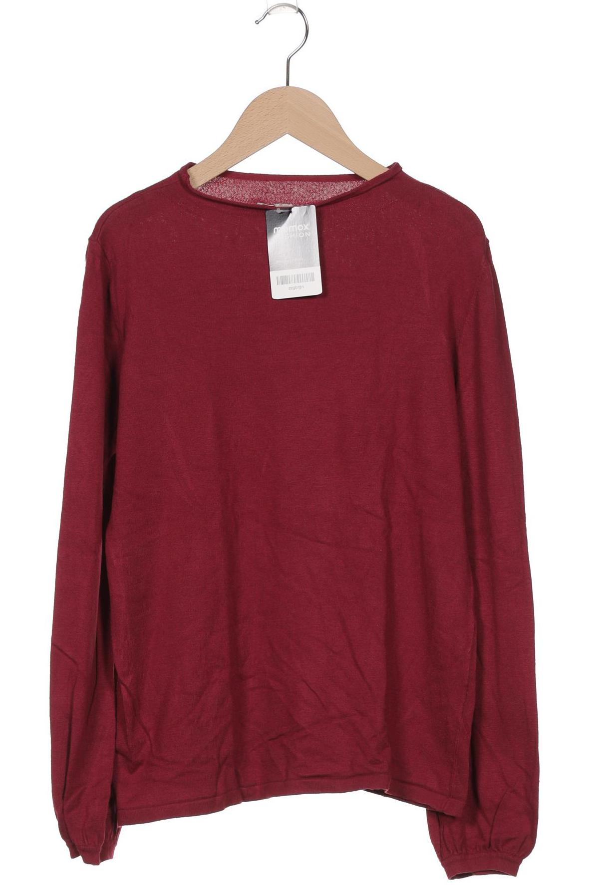 

Esprit Damen Pullover, bordeaux, Gr. 38