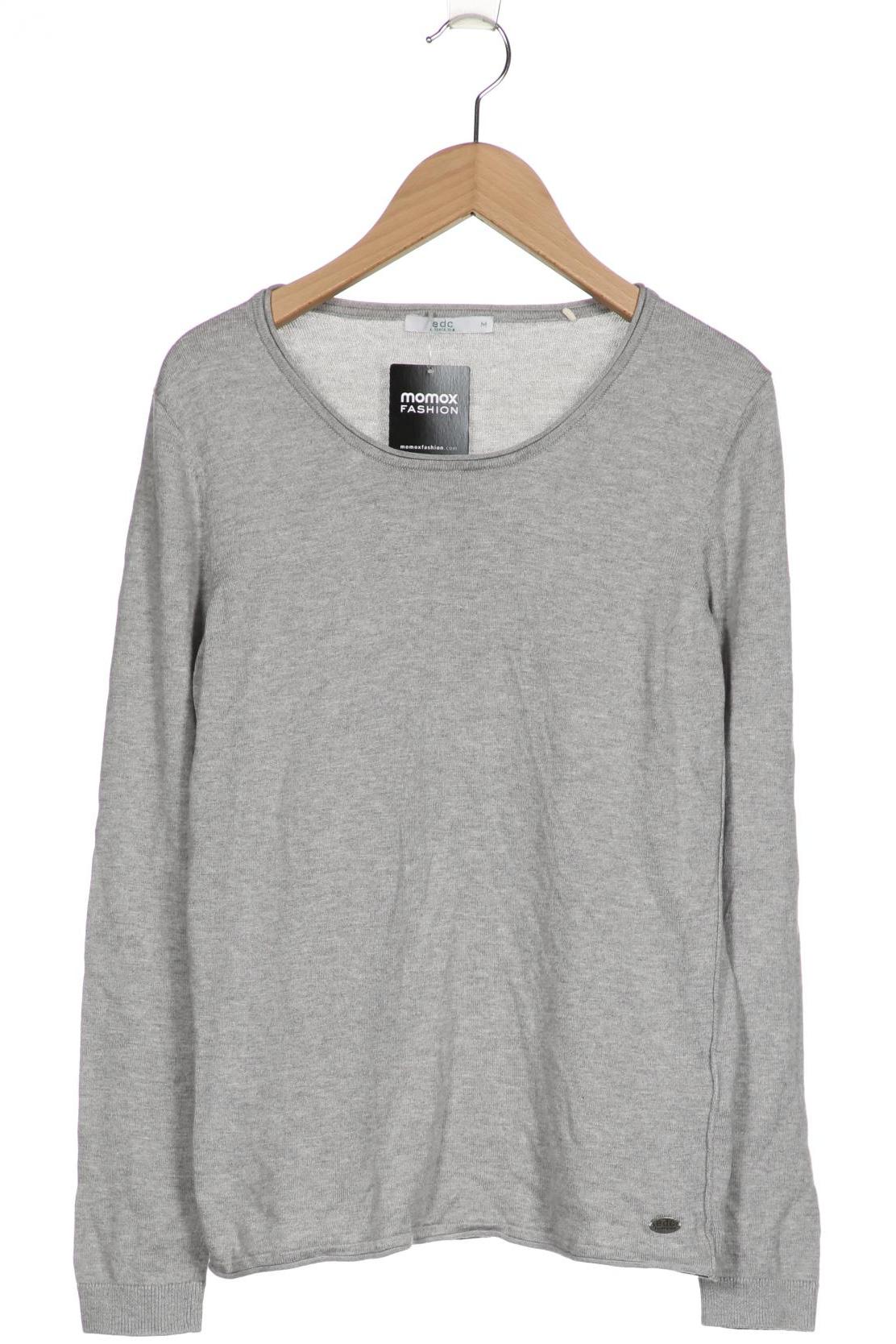 

Esprit Damen Pullover, grau