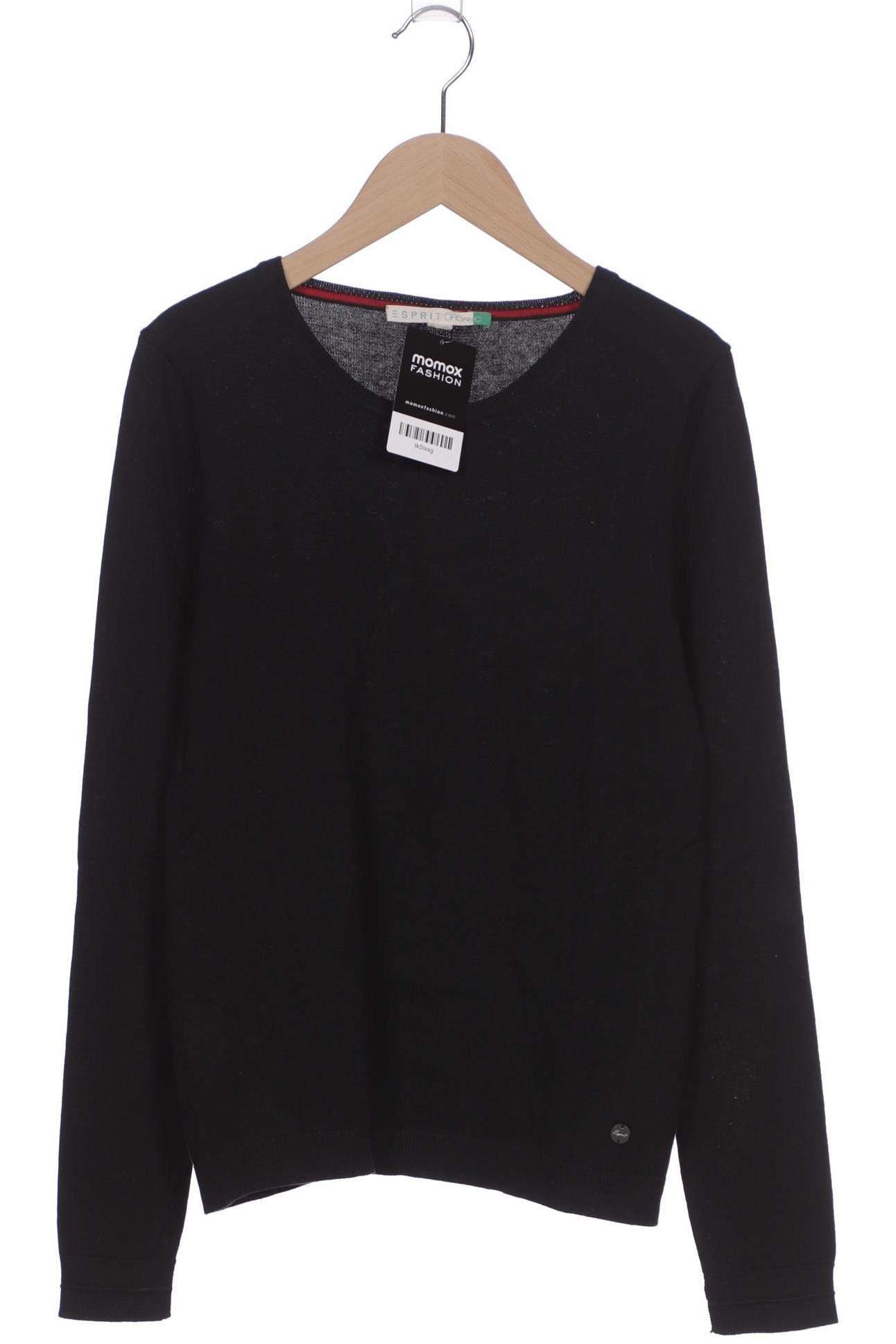 

Esprit Damen Pullover, schwarz, Gr. 34