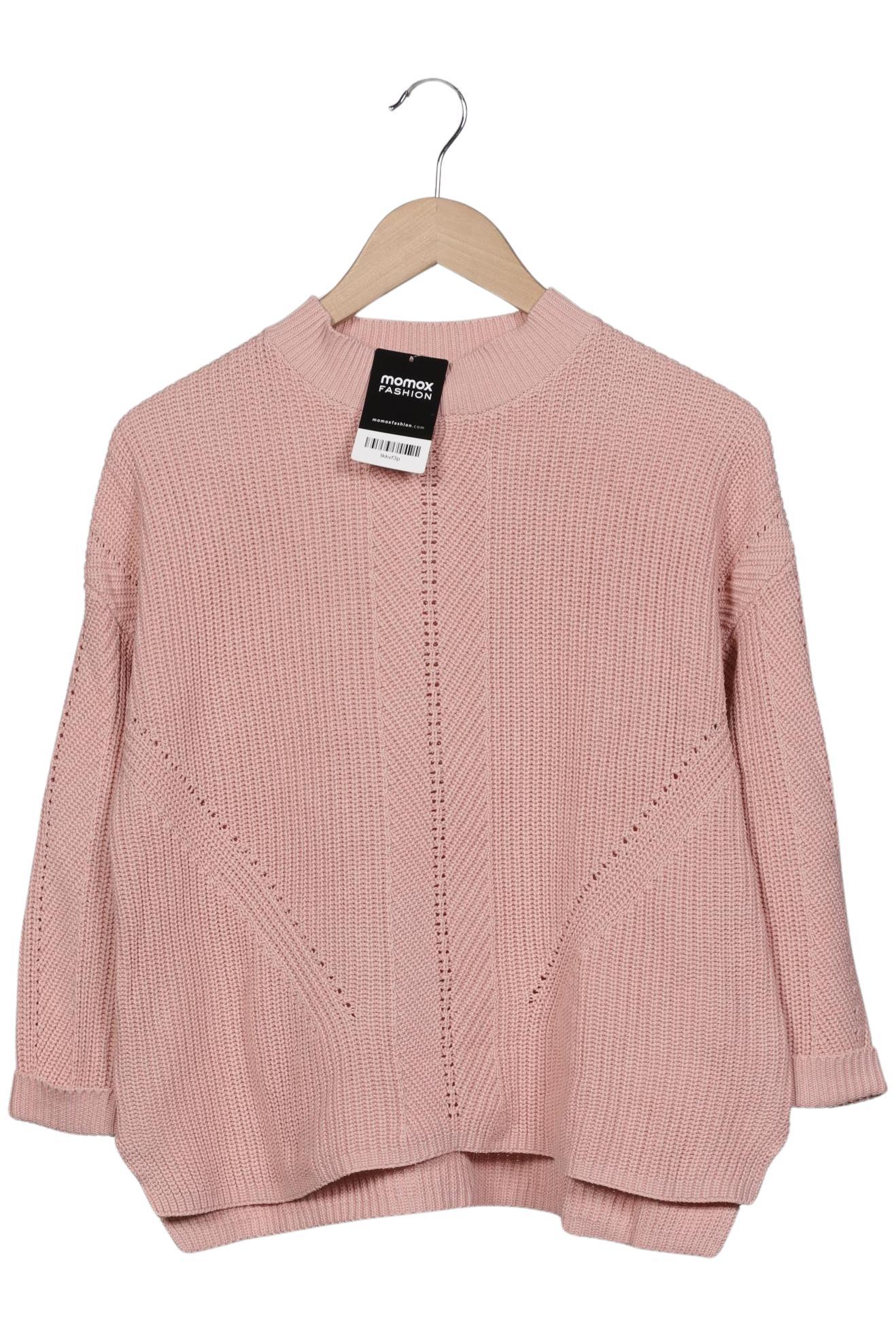 

Esprit Damen Pullover, pink, Gr. 36
