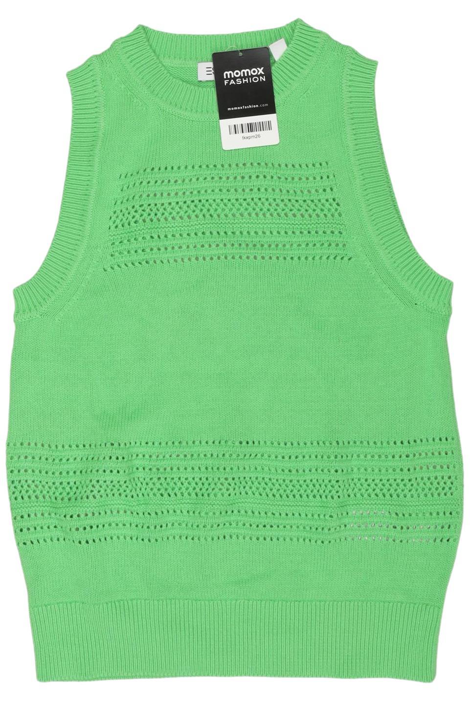 

Esprit Damen Pullover, hellgrün, Gr. 38