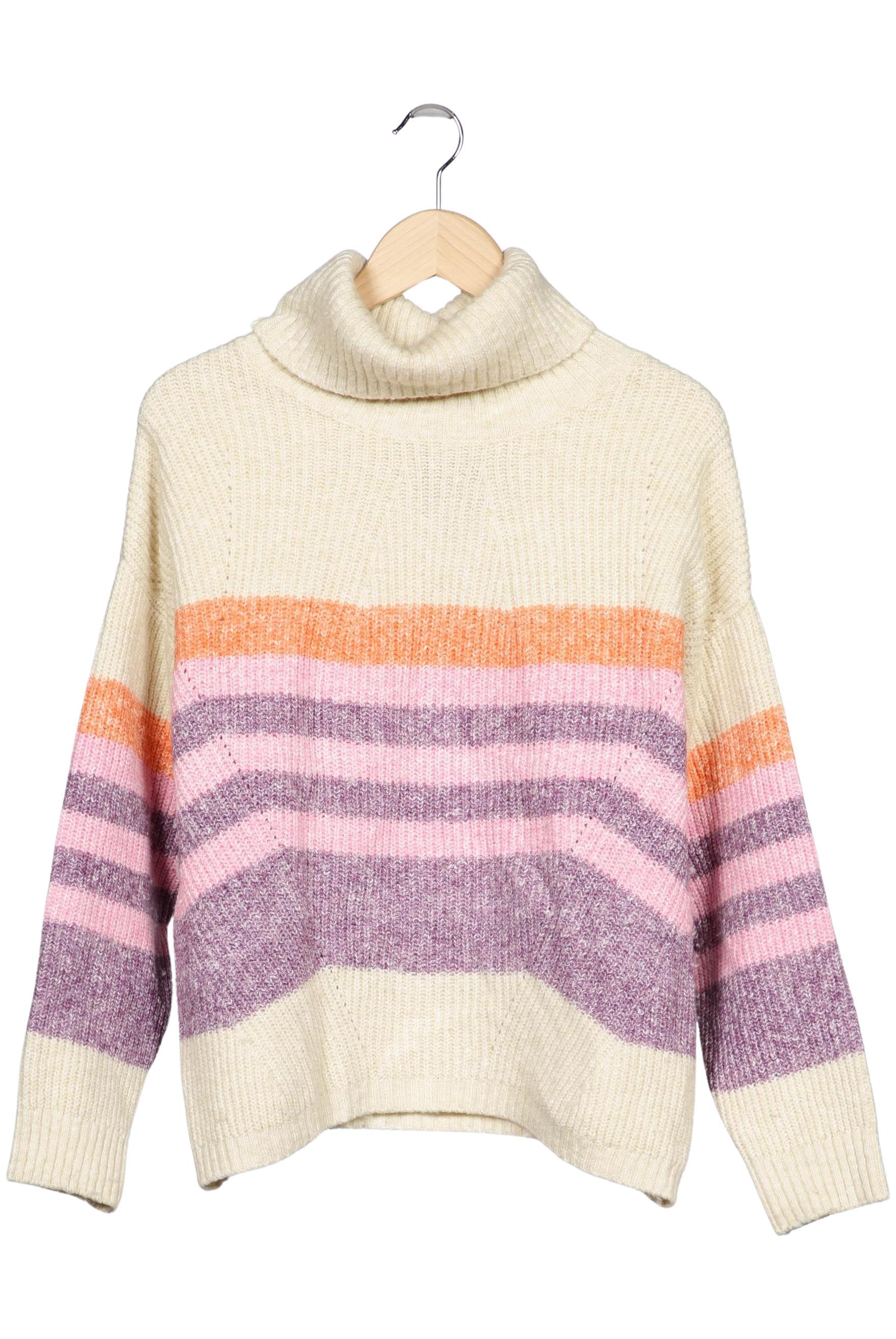 

Esprit Damen Pullover, mehrfarbig, Gr. 36